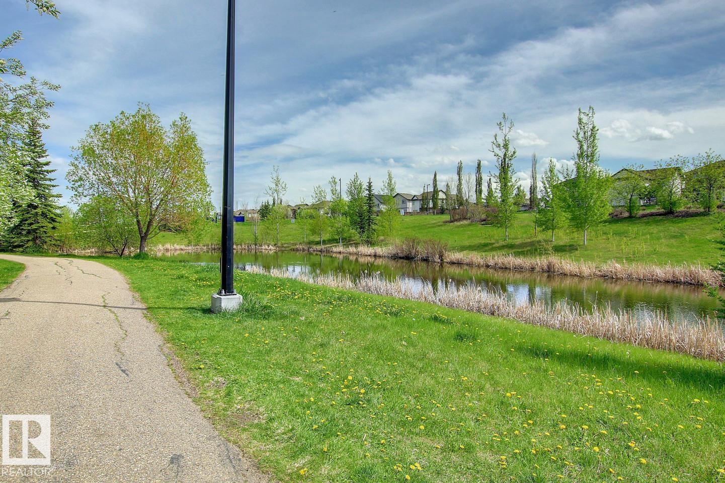 Photo 56 at 6175 Stinson Way NW, South Terwillegar, Edmonton