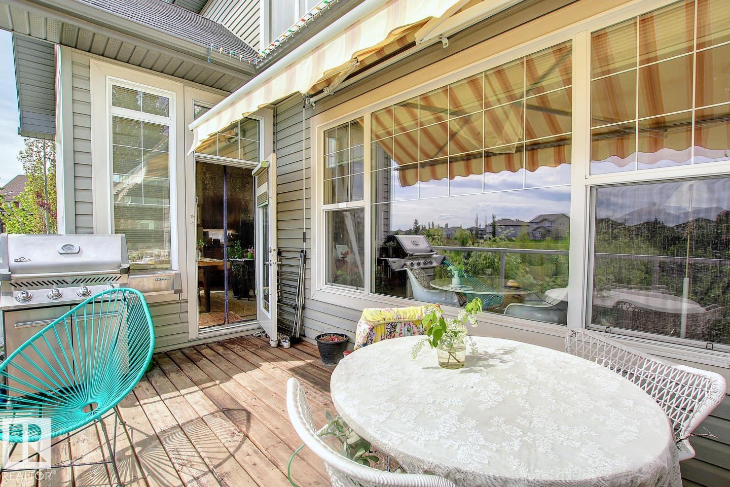 Photo 8 at 6175 Stinson Way NW, South Terwillegar, Edmonton