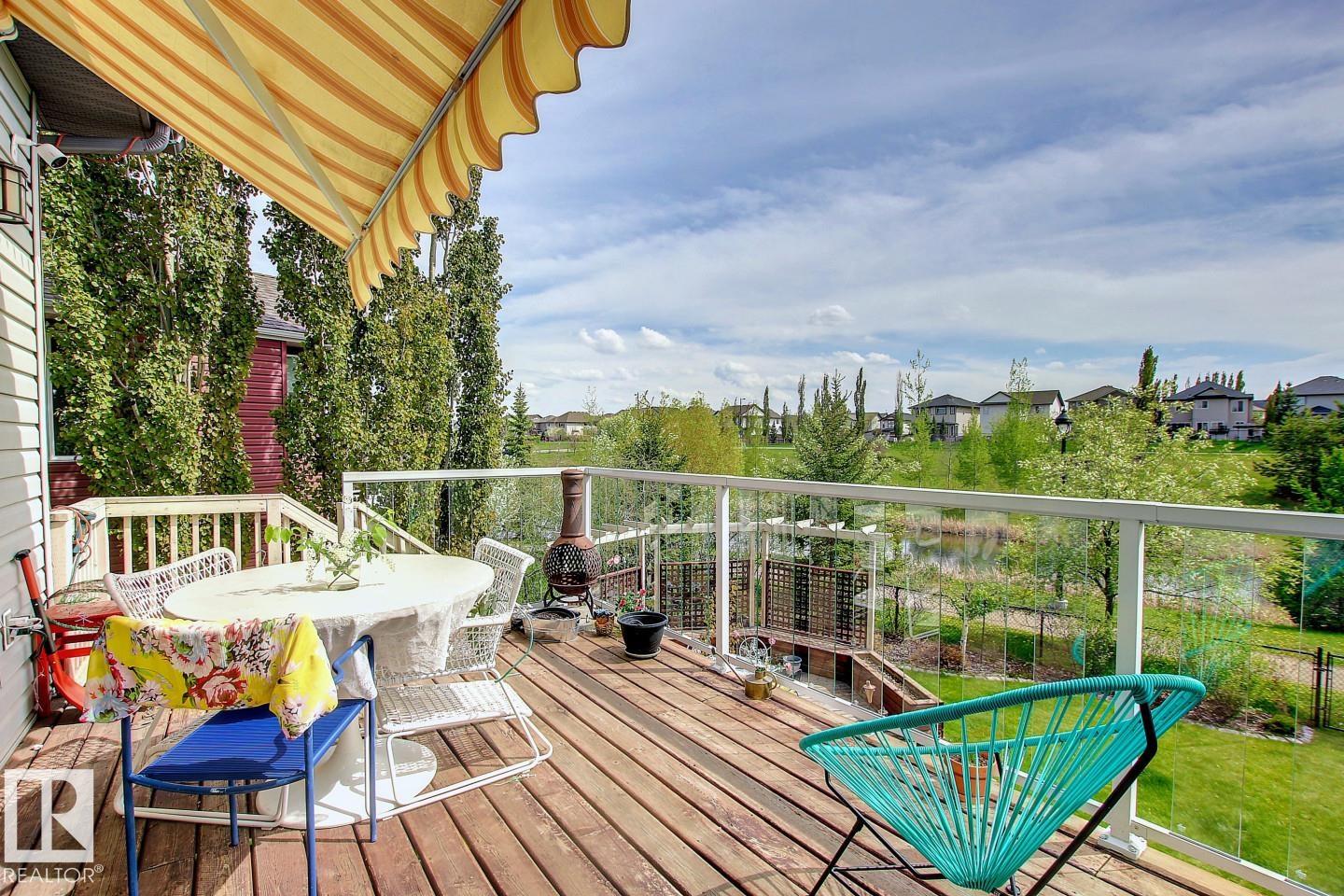 Photo 9 at 6175 Stinson Way NW, South Terwillegar, Edmonton