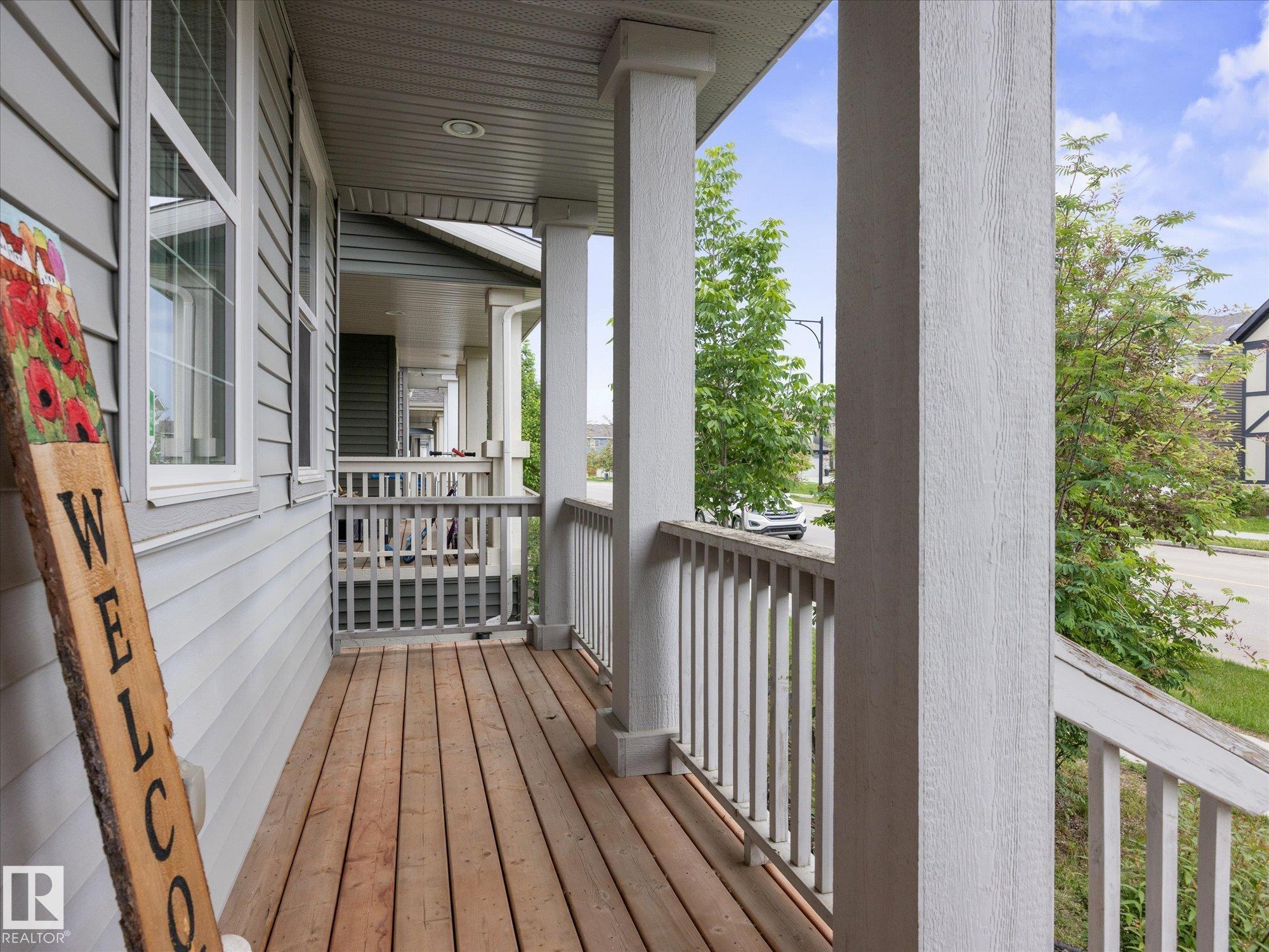 Photo 3 at 4036 Chappelle green SW, Chappelle Area, Edmonton