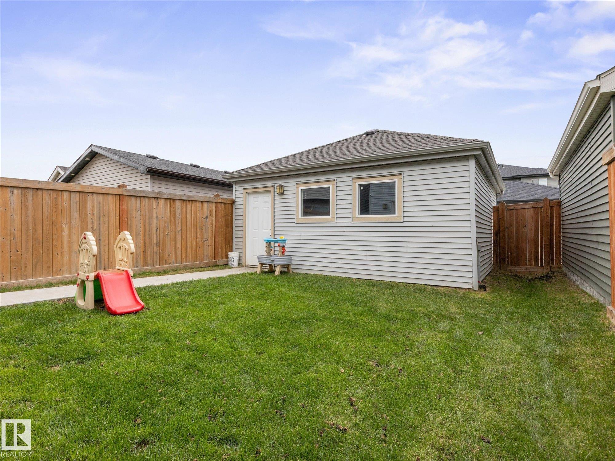 Photo 34 at 4036 Chappelle green SW, Chappelle Area, Edmonton