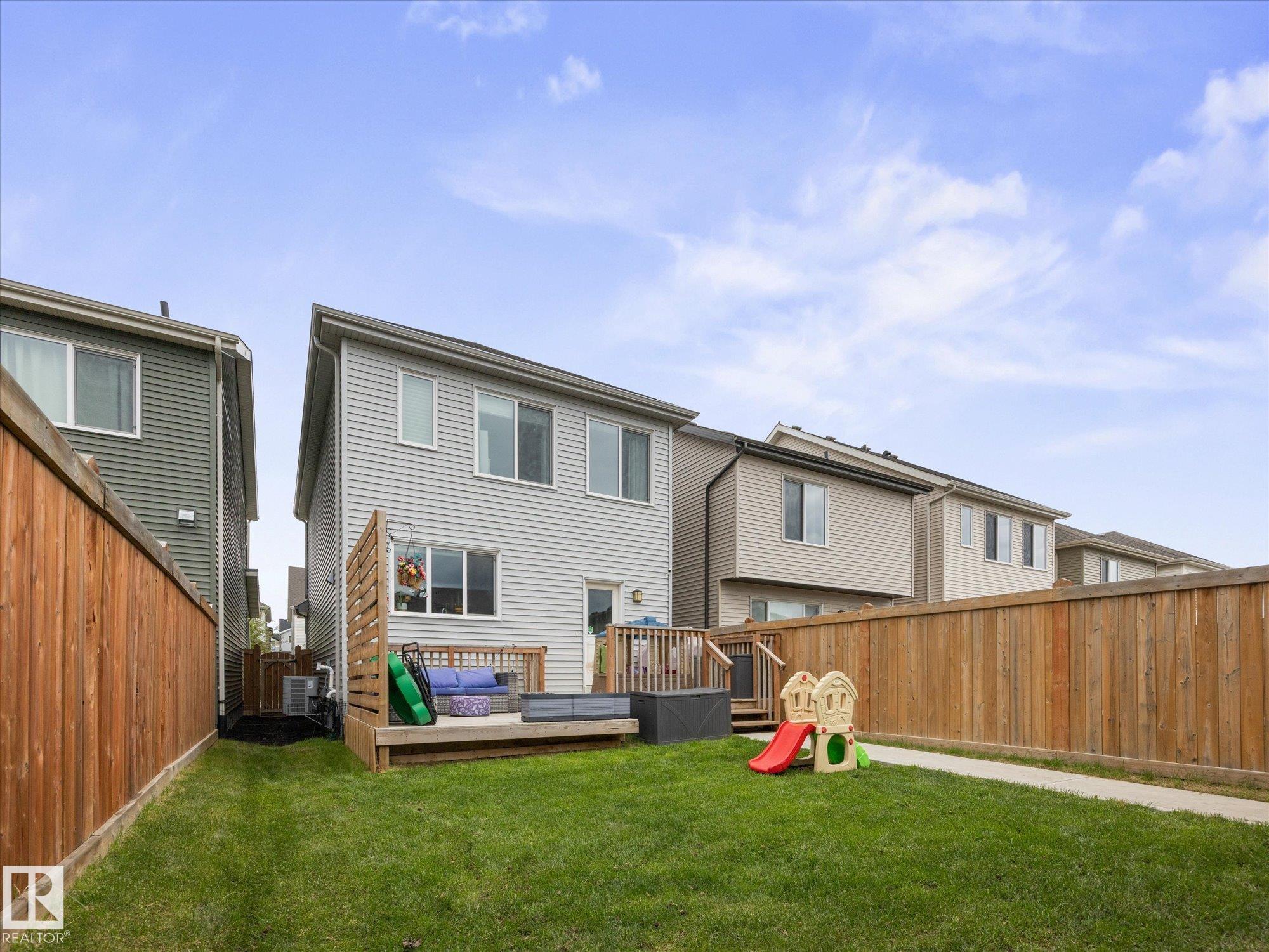 Photo 35 at 4036 Chappelle green SW, Chappelle Area, Edmonton