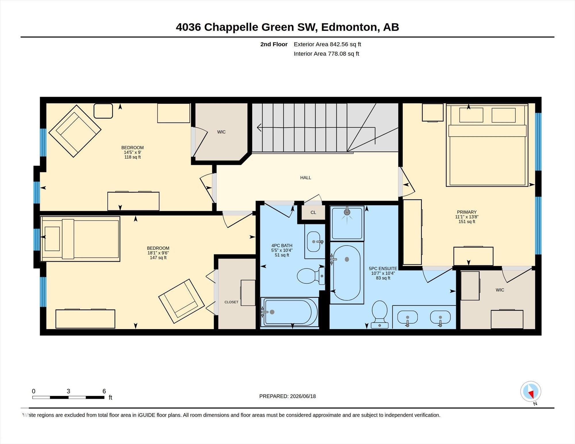 Photo 37 at 4036 Chappelle green SW, Chappelle Area, Edmonton