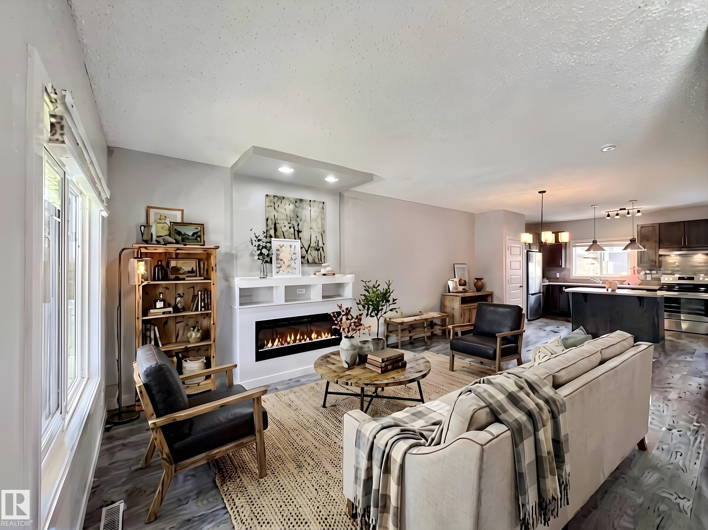 Photo 4 at 6925 Cardinal Wynd SW, Chappelle Area, Edmonton
