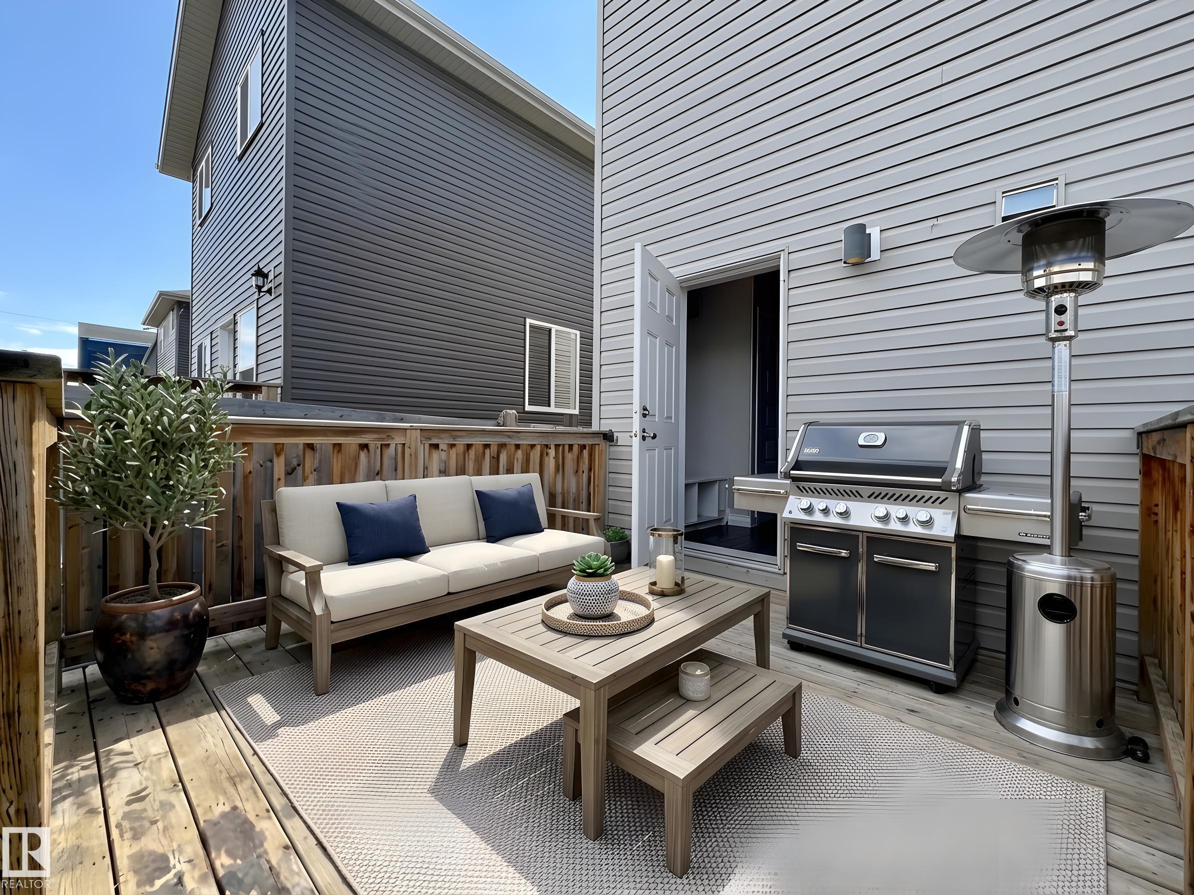 Photo 37 at 6925 Cardinal Wynd SW, Chappelle Area, Edmonton