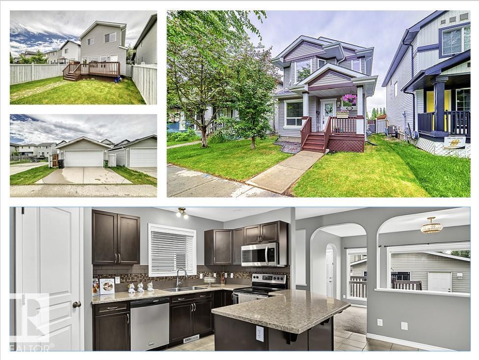 430 Hemingway Road NW, The Hamptons, Edmonton 2