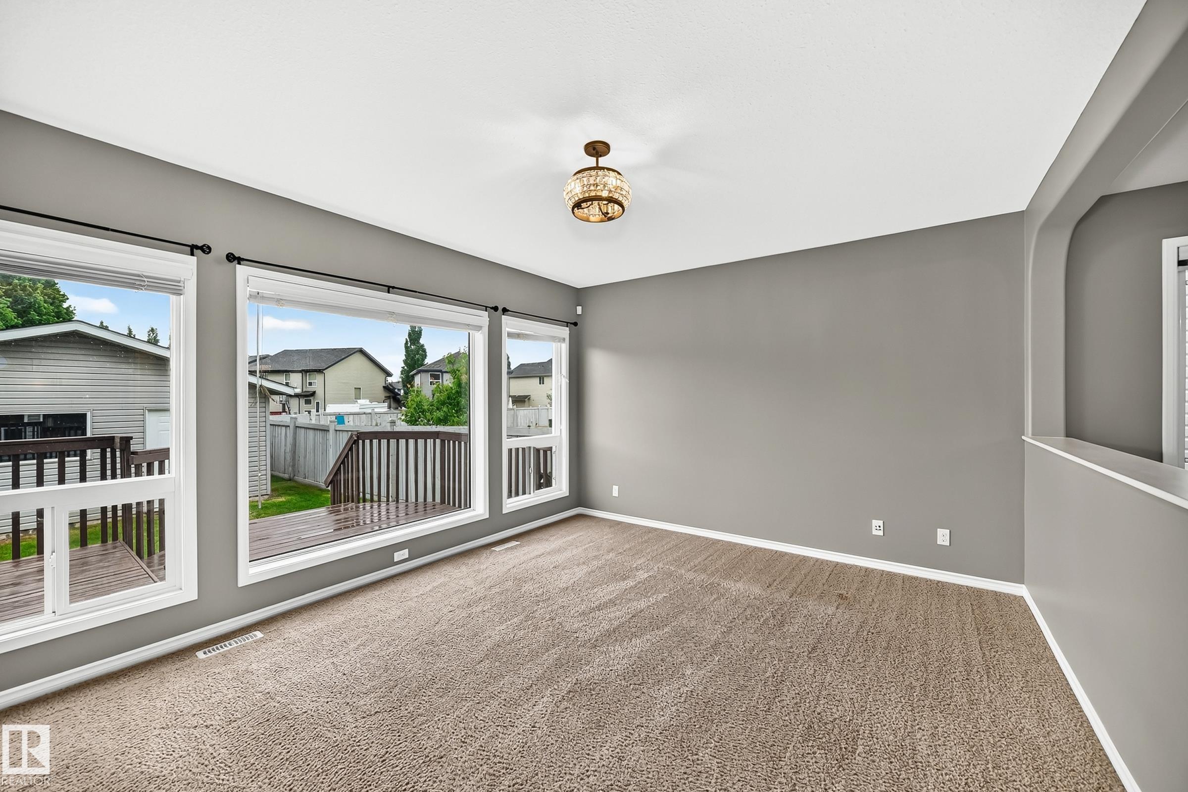 Photo 17 at 430 Hemingway Road NW, The Hamptons, Edmonton