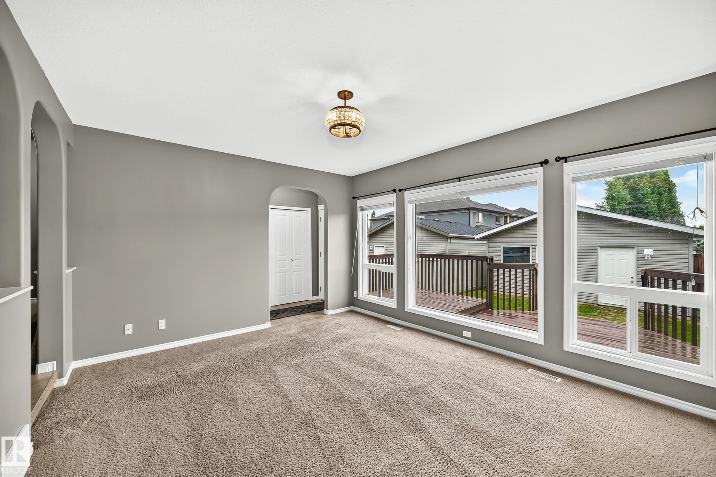 Photo 18 at 430 Hemingway Road NW, The Hamptons, Edmonton