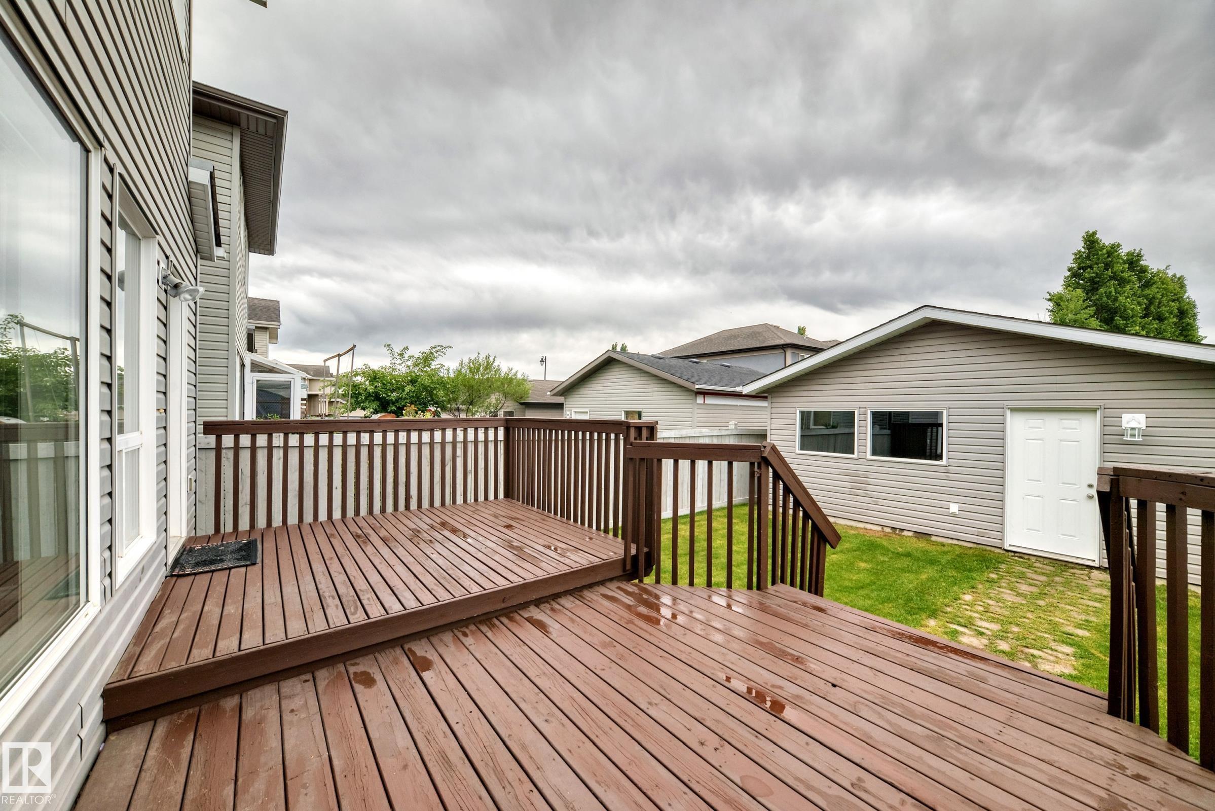 Photo 62 at 430 Hemingway Road NW, The Hamptons, Edmonton