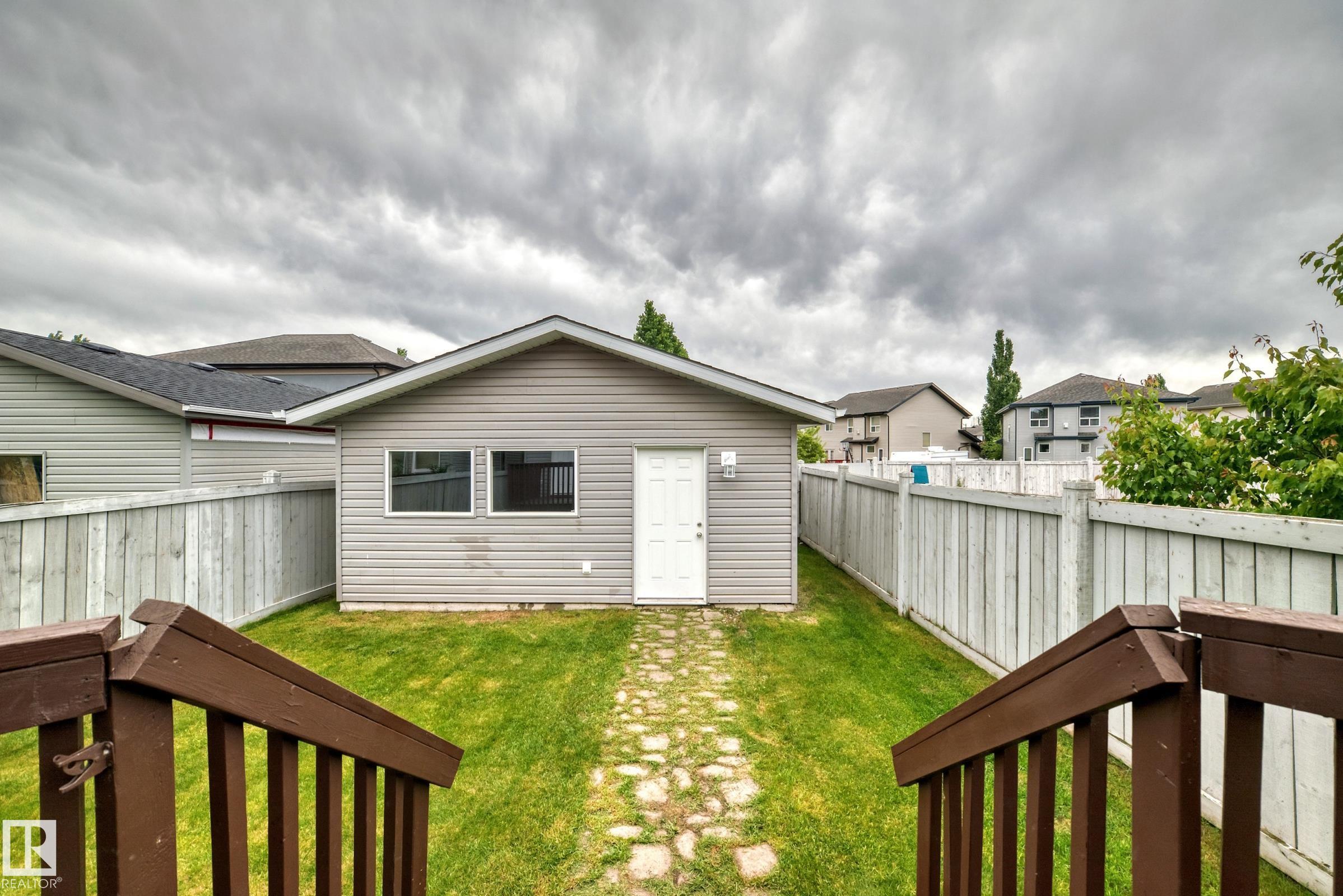 Photo 63 at 430 Hemingway Road NW, The Hamptons, Edmonton