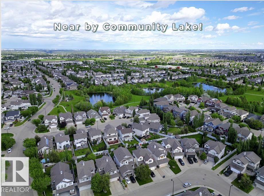 Photo 71 at 430 Hemingway Road NW, The Hamptons, Edmonton