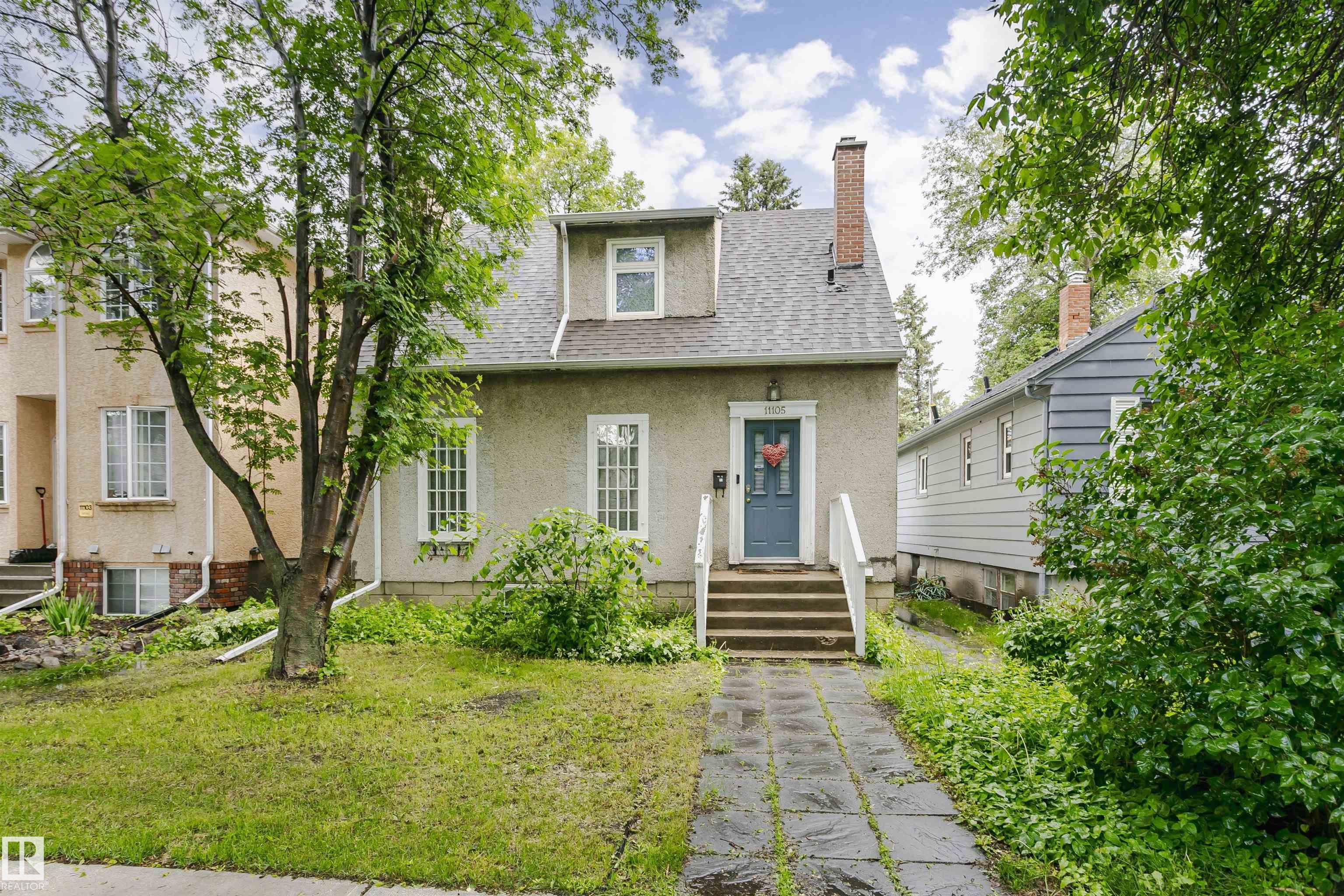 11105 81 Avenue NW, Garneau, Edmonton 2