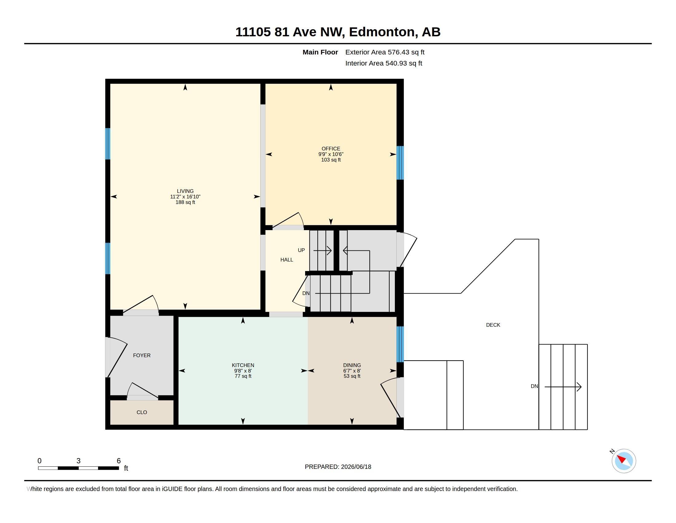 Photo 2 at 11105 81 Avenue NW, Garneau, Edmonton