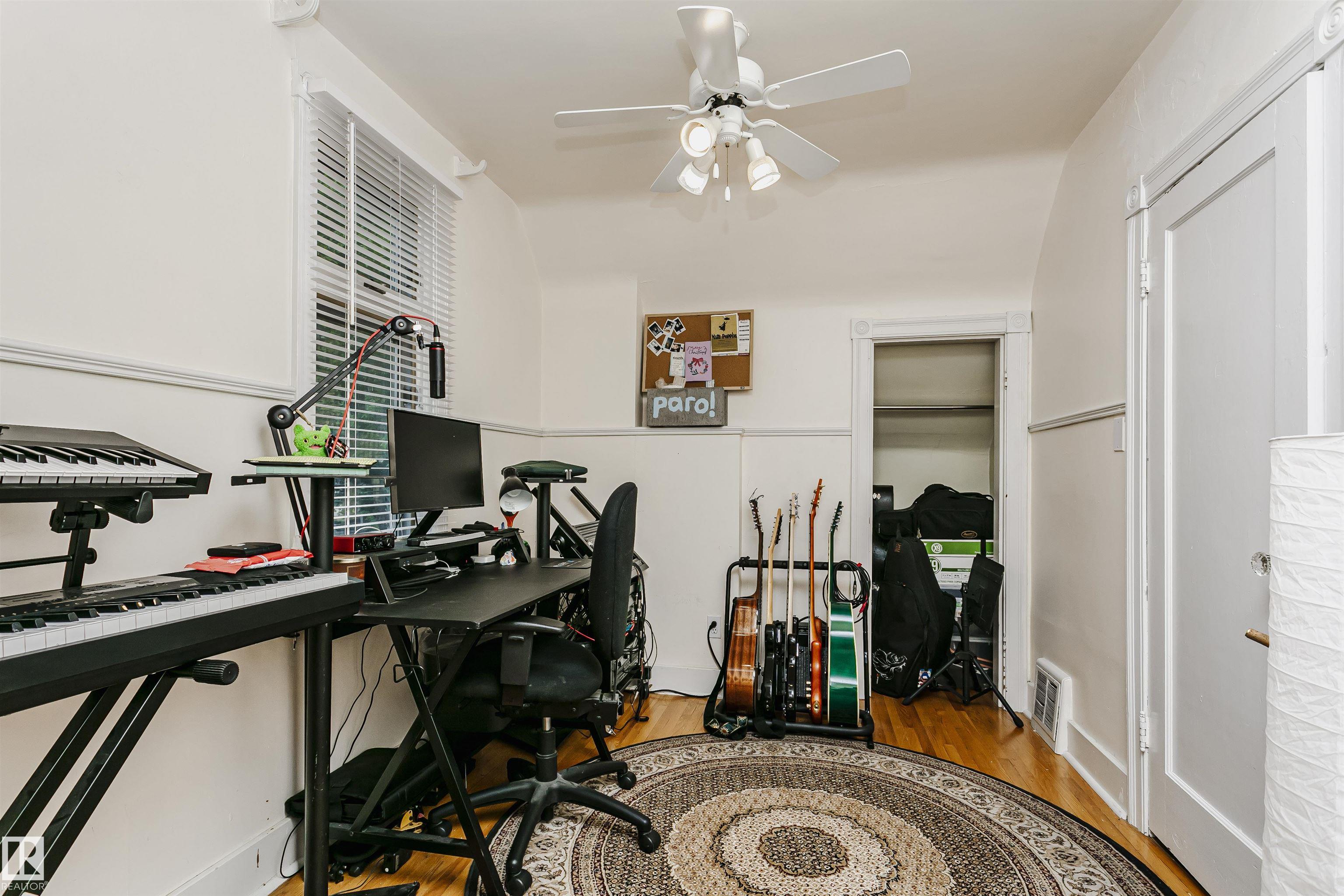 Photo 20 at 11105 81 Avenue NW, Garneau, Edmonton