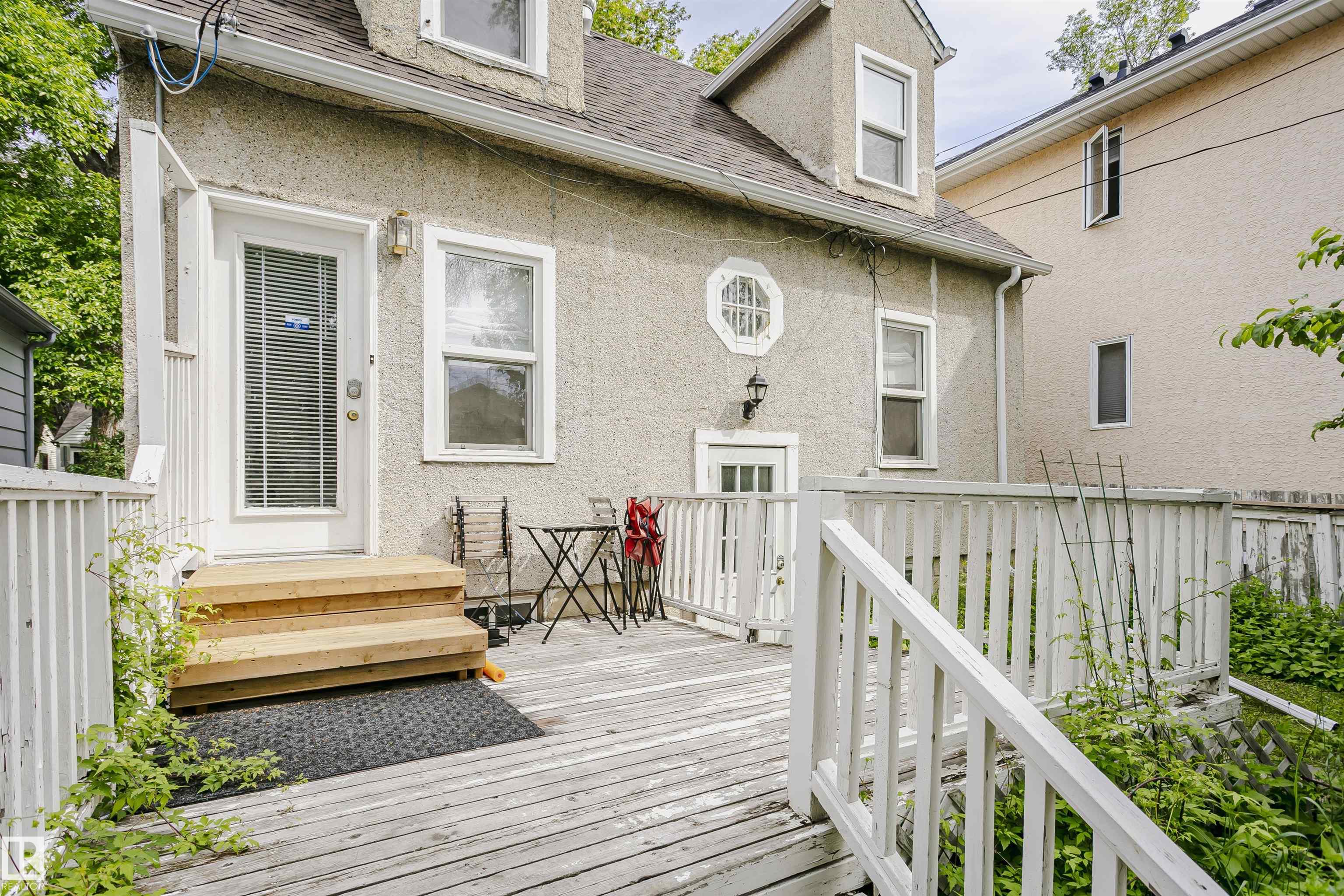 Photo 28 at 11105 81 Avenue NW, Garneau, Edmonton