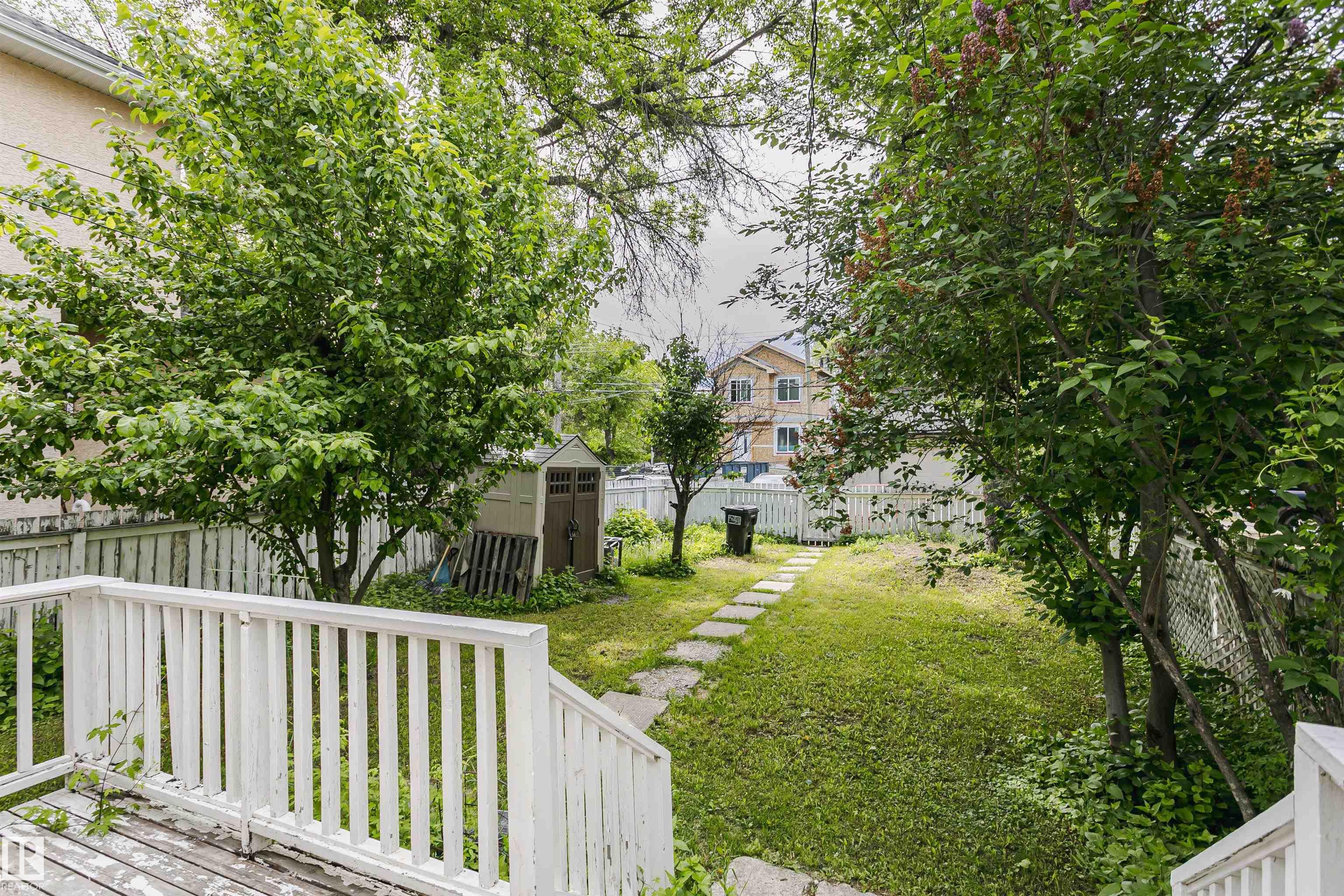 Photo 29 at 11105 81 Avenue NW, Garneau, Edmonton