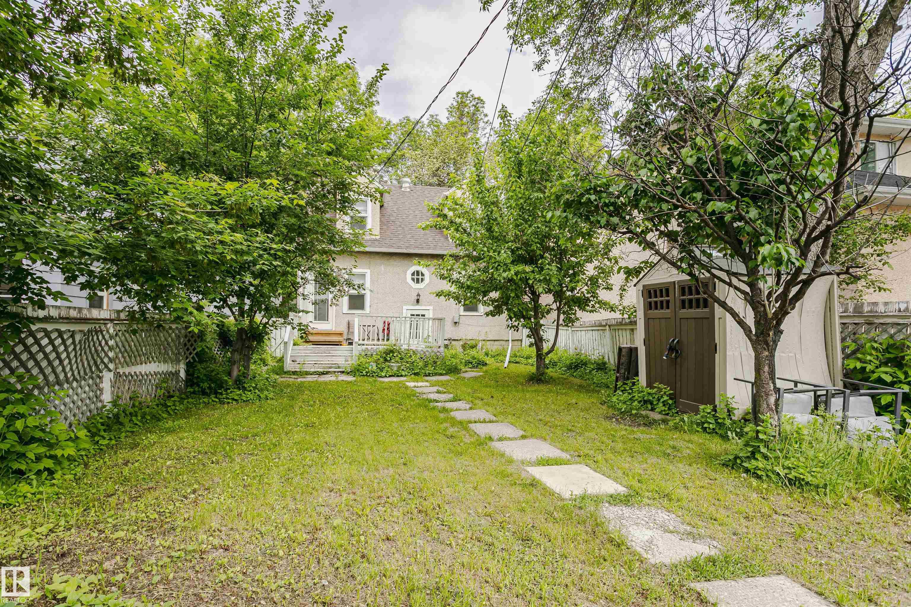 Photo 30 at 11105 81 Avenue NW, Garneau, Edmonton