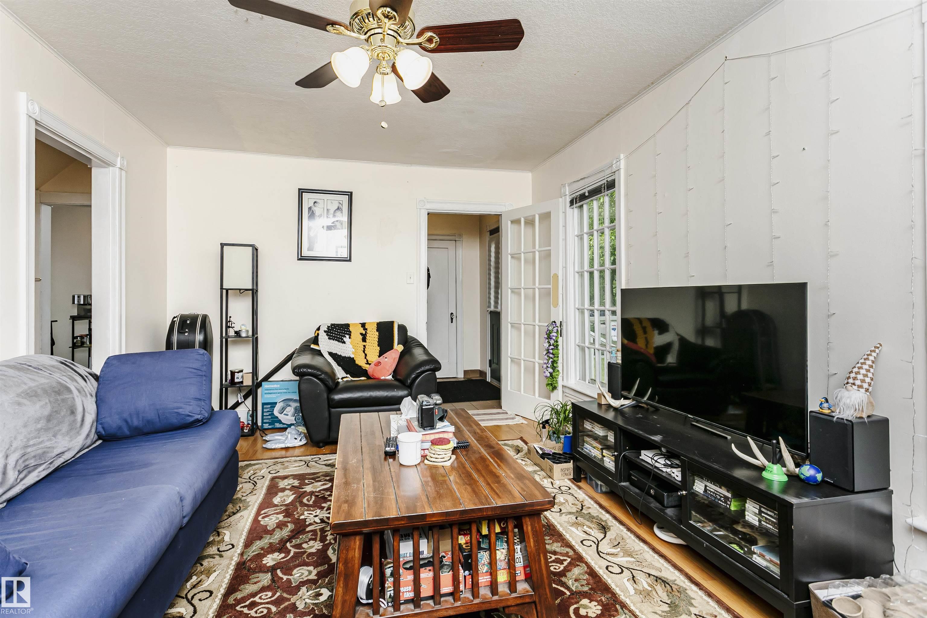 Photo 6 at 11105 81 Avenue NW, Garneau, Edmonton