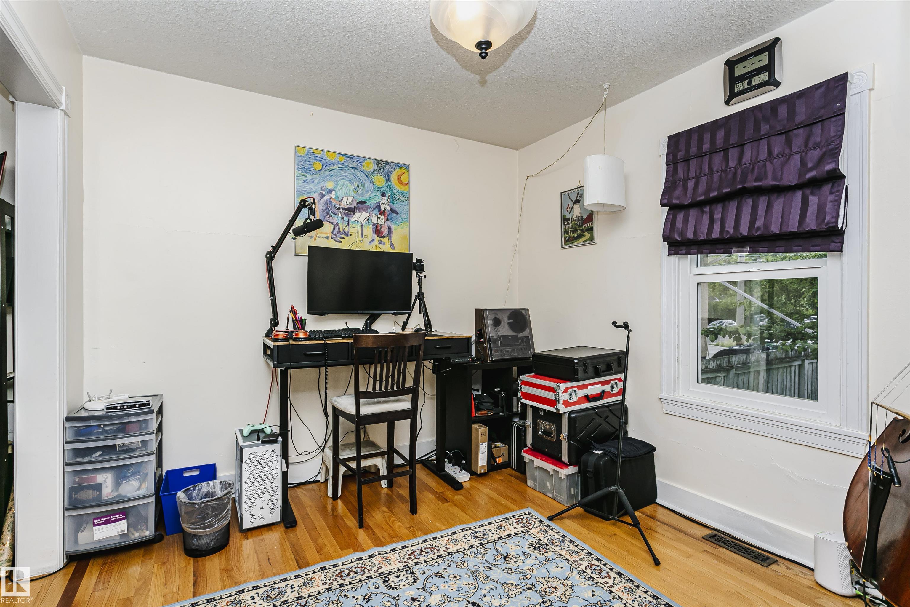 Photo 10 at 11105 81 Avenue NW, Garneau, Edmonton