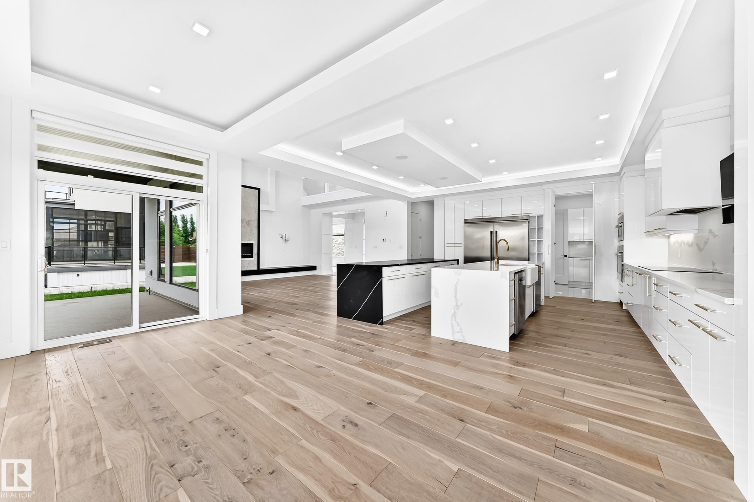 Photo 11 at 2747 Wheaton Drive NW, Windermere, Edmonton
