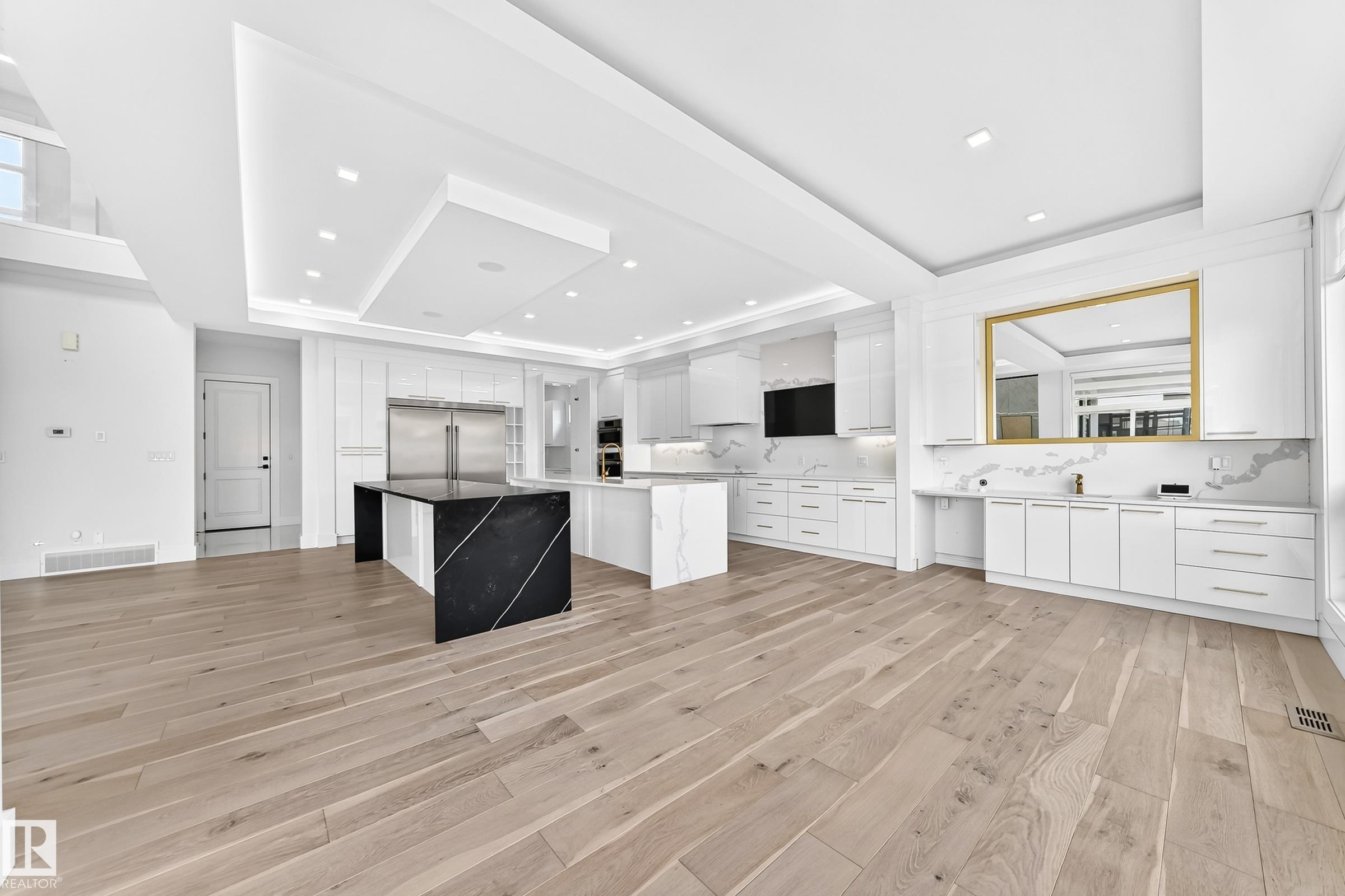 Photo 14 at 2747 Wheaton Drive NW, Windermere, Edmonton