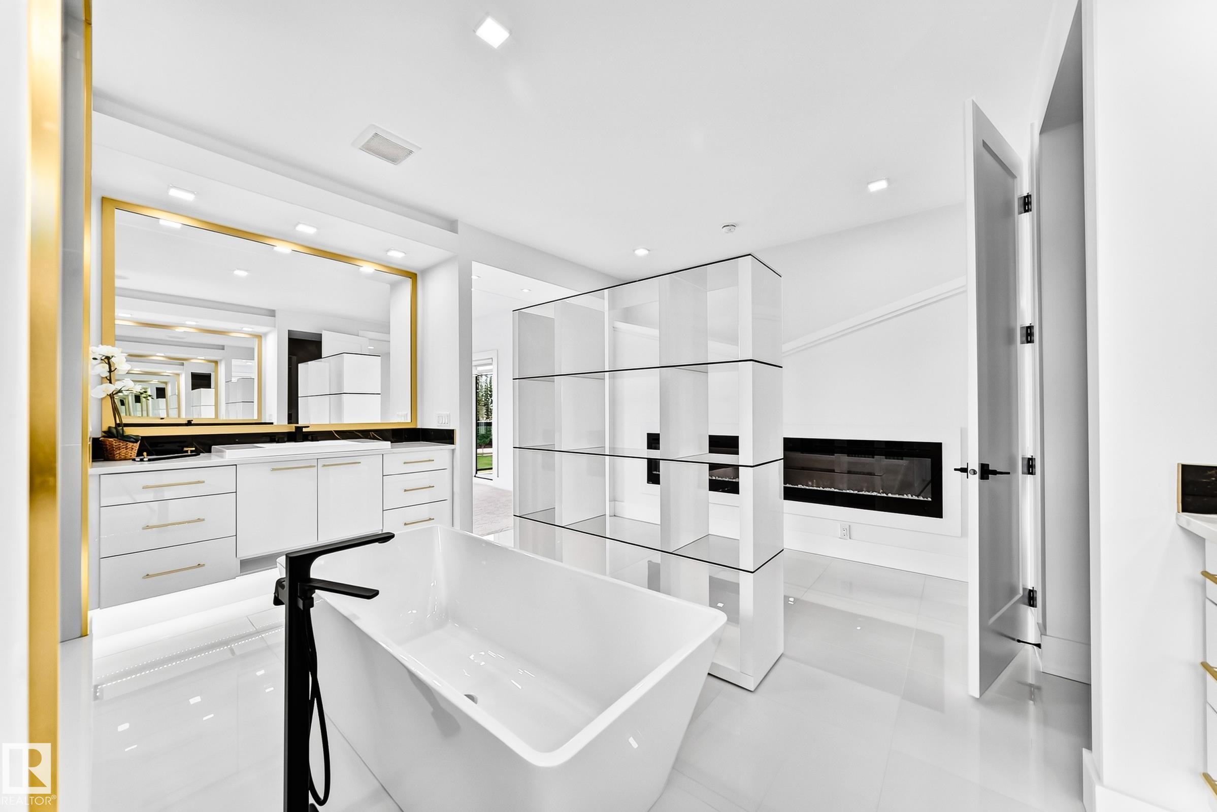 Photo 33 at 2747 Wheaton Drive NW, Windermere, Edmonton