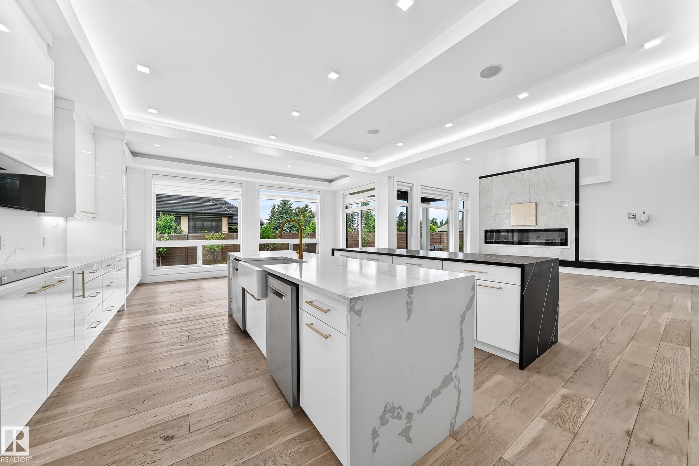 Photo 6 at 2747 Wheaton Drive NW, Windermere, Edmonton