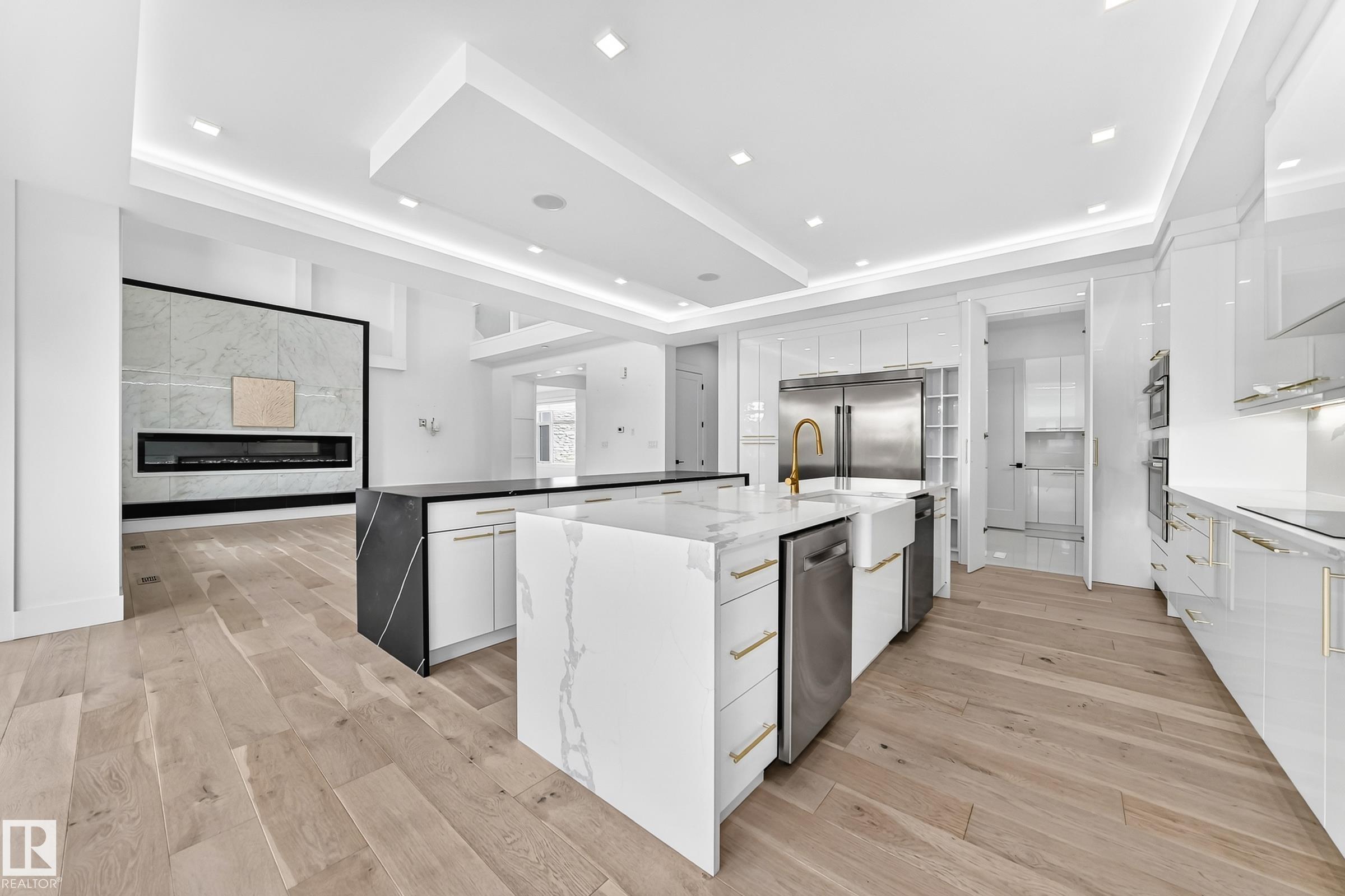 Photo 7 at 2747 Wheaton Drive NW, Windermere, Edmonton