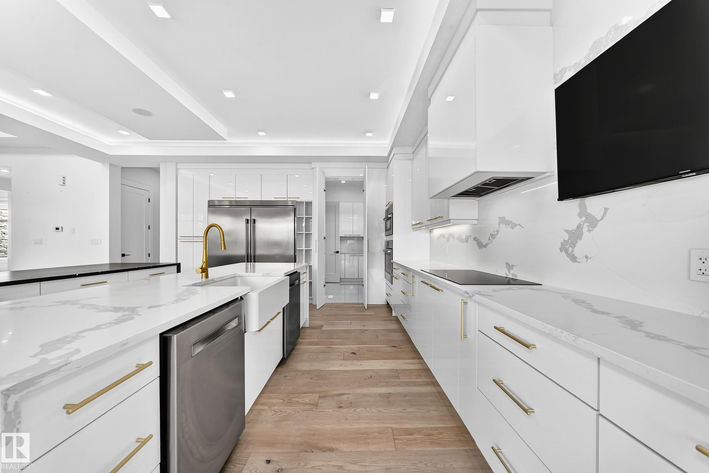 Photo 8 at 2747 Wheaton Drive NW, Windermere, Edmonton