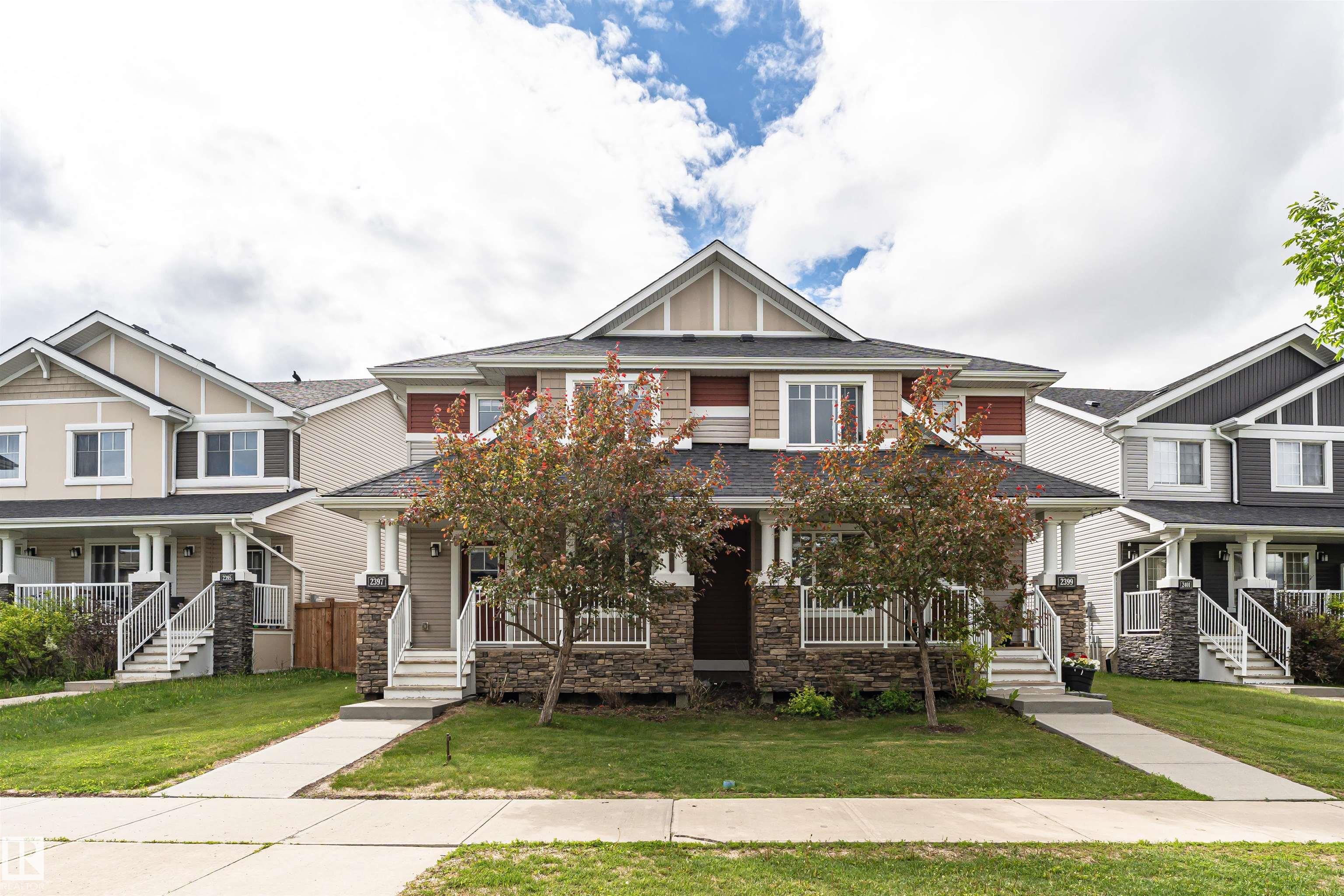 2397 Glenridding Boulevard SW, Glenridding Heights, Edmonton 2