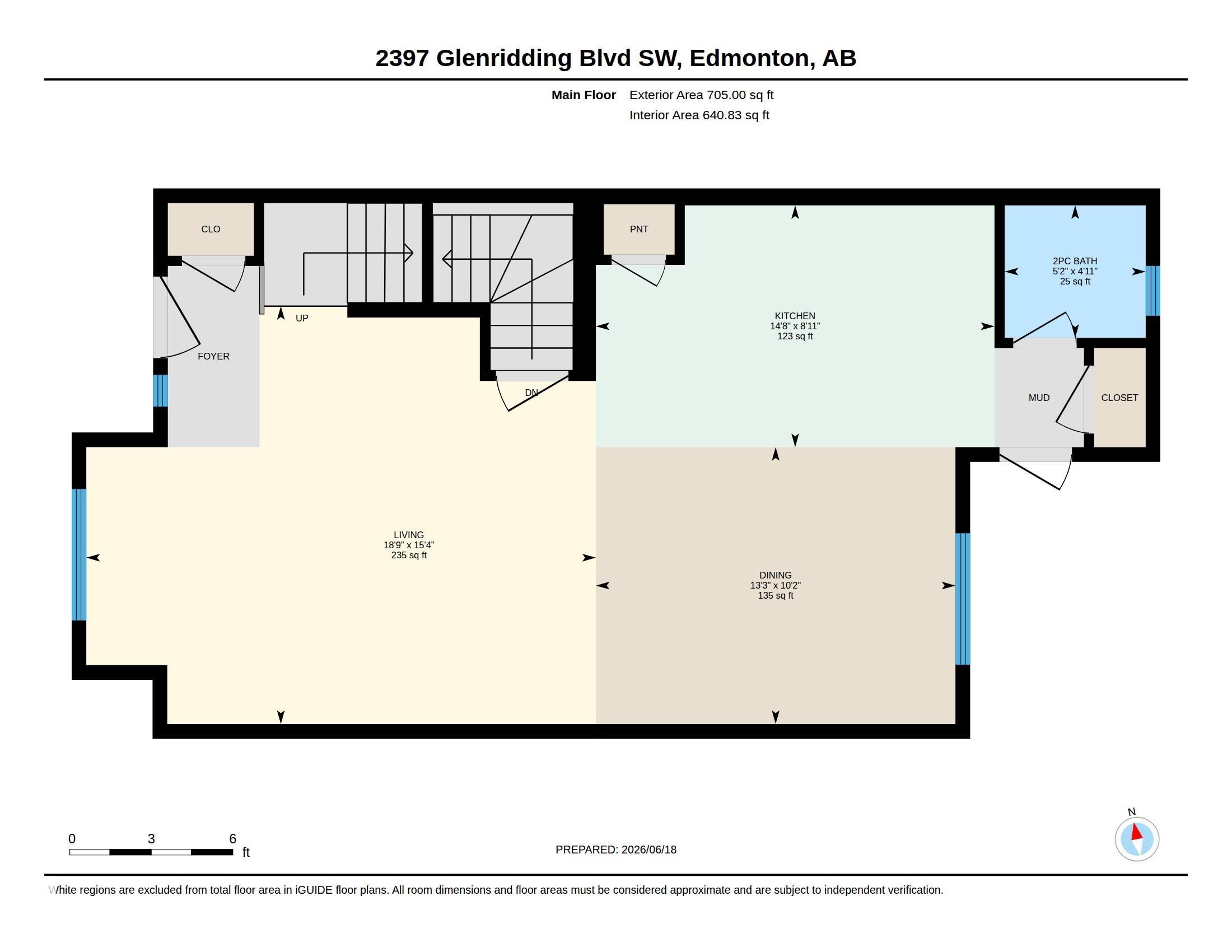 Photo 3 at 2397 Glenridding Boulevard SW, Glenridding Heights, Edmonton