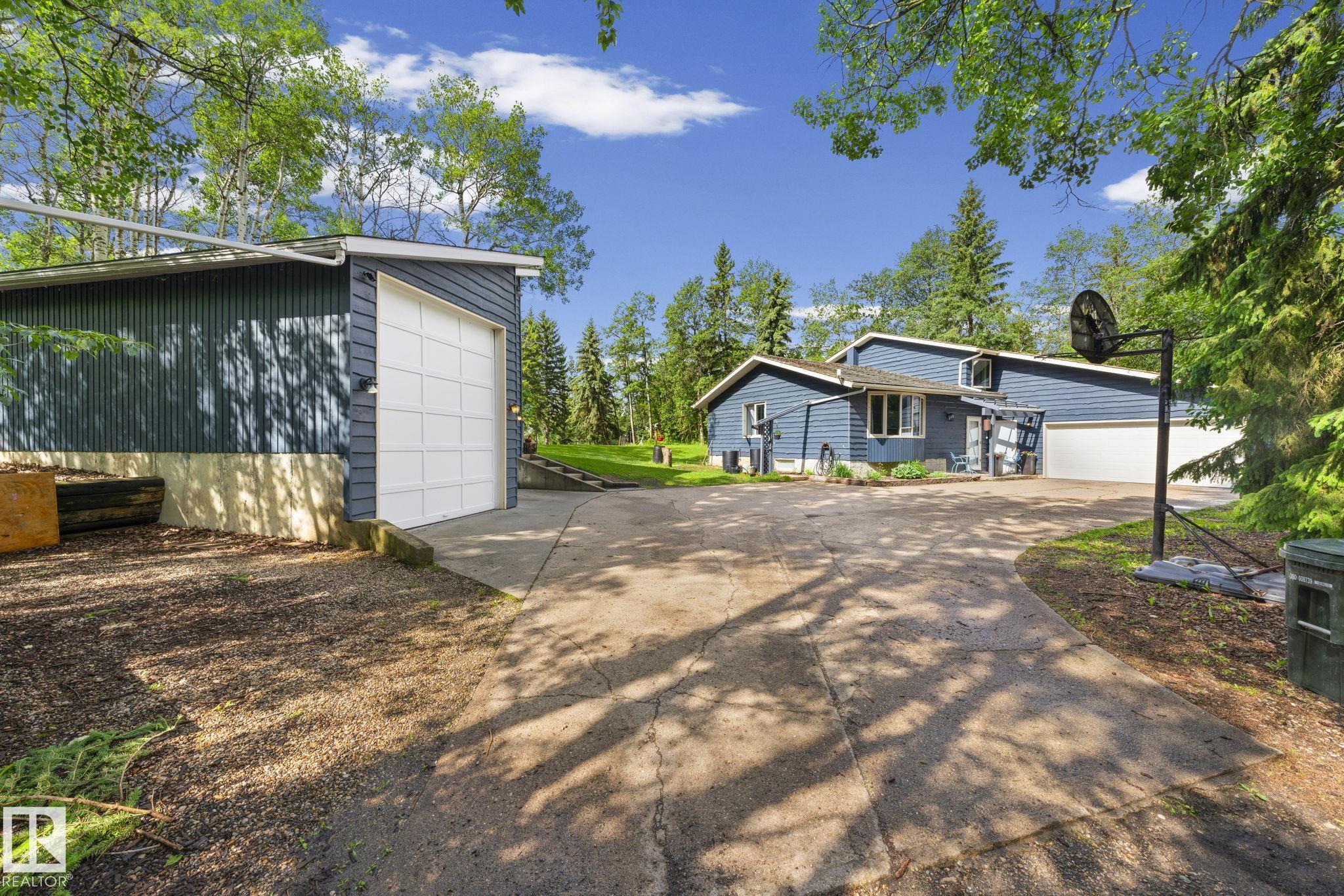 265 - 22051 Twp Road 530, High Ridge Place, Rural Strathcona County
