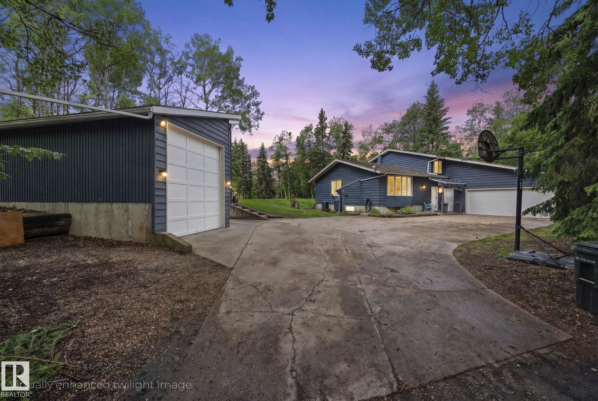 265 - 22051 Twp Road 530, High Ridge Place, Rural Strathcona County