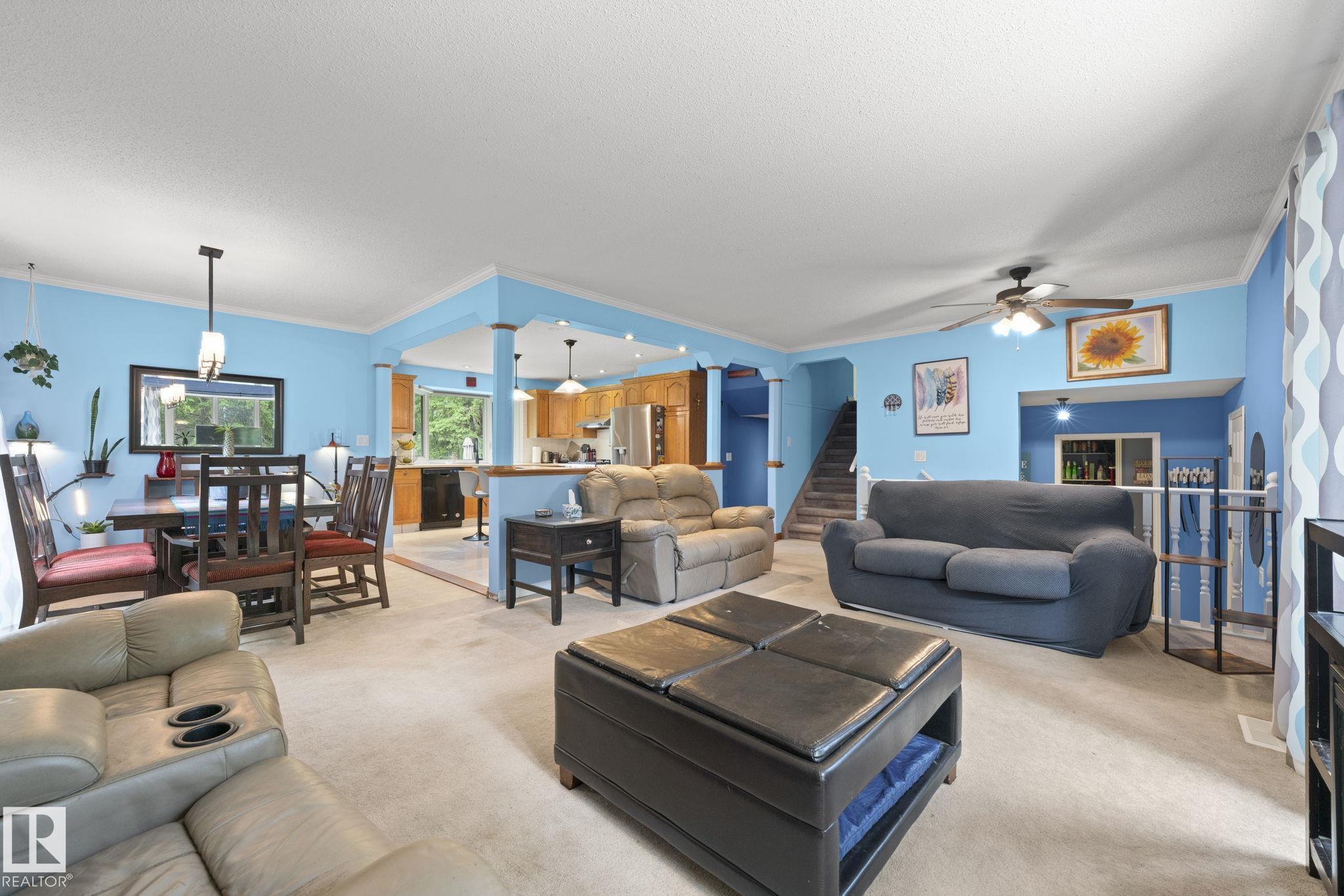 Photo 12 at 265 - 22051 Twp Road 530, High Ridge Place, Rural Strathcona County