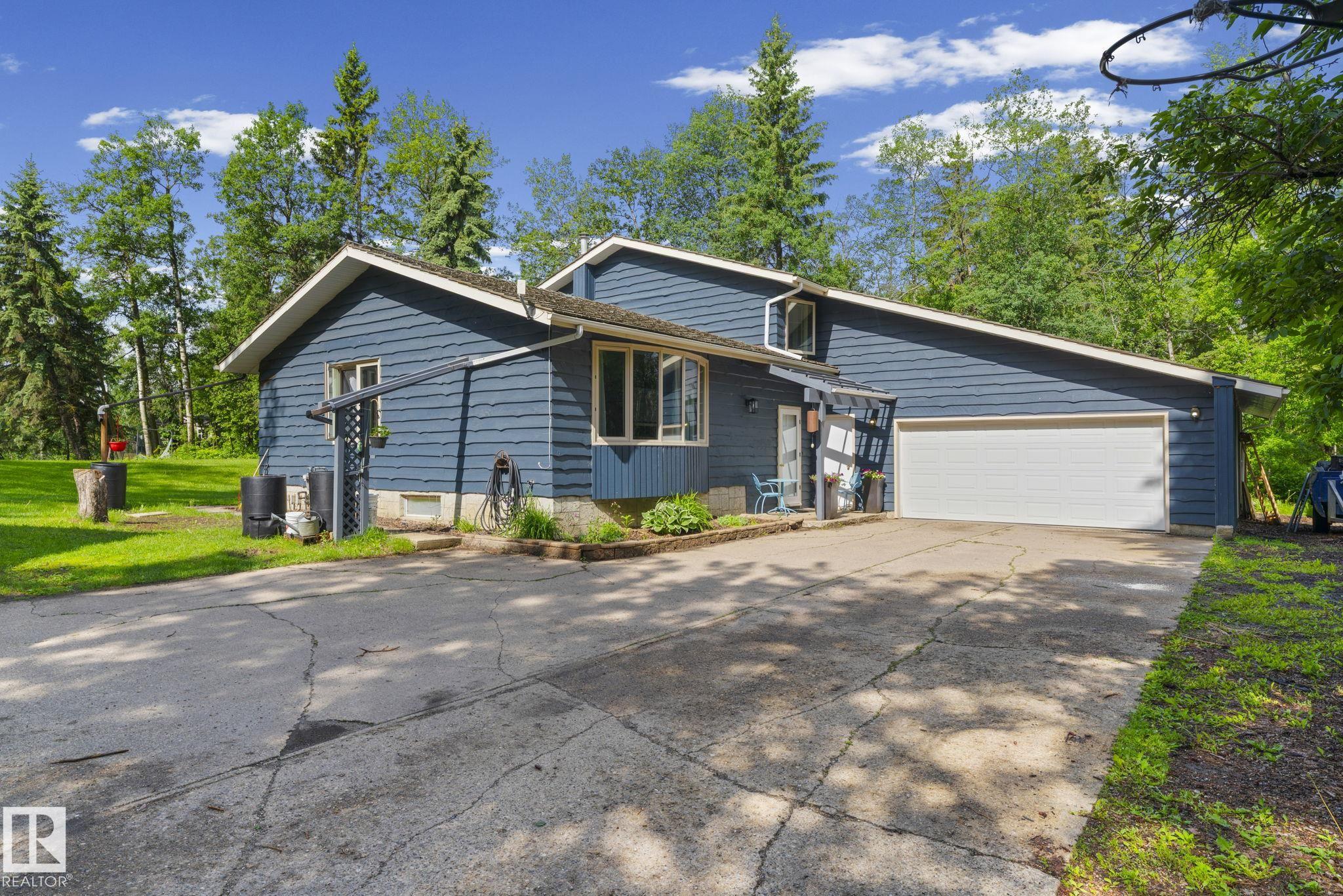 265 - 22051 Twp Road 530, High Ridge Place, Rural Strathcona County