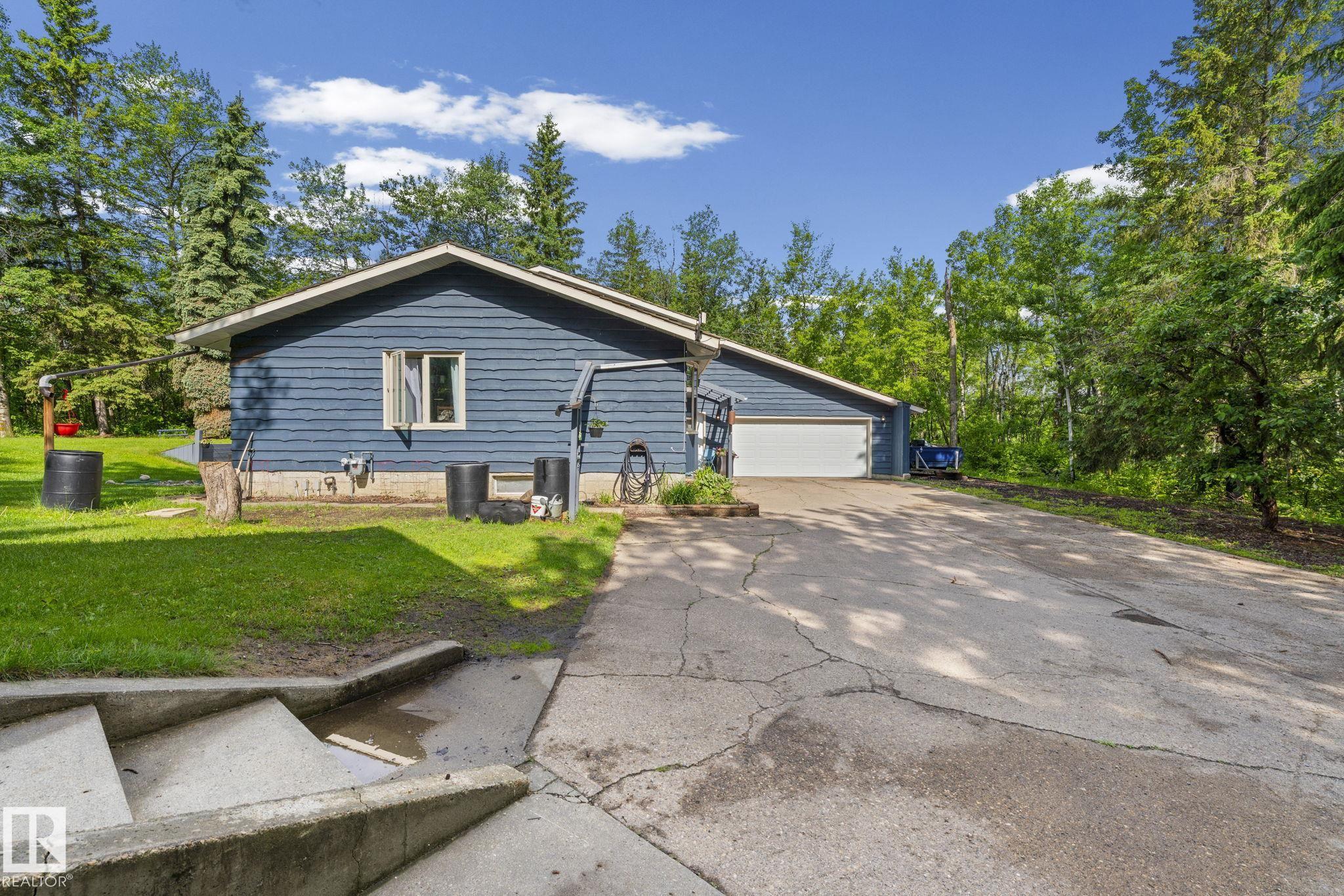 265 - 22051 Twp Road 530, High Ridge Place, Rural Strathcona County