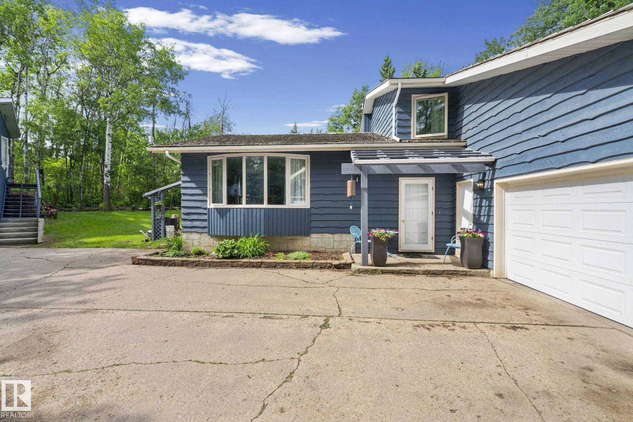 265 - 22051 Twp Road 530, High Ridge Place, Rural Strathcona County