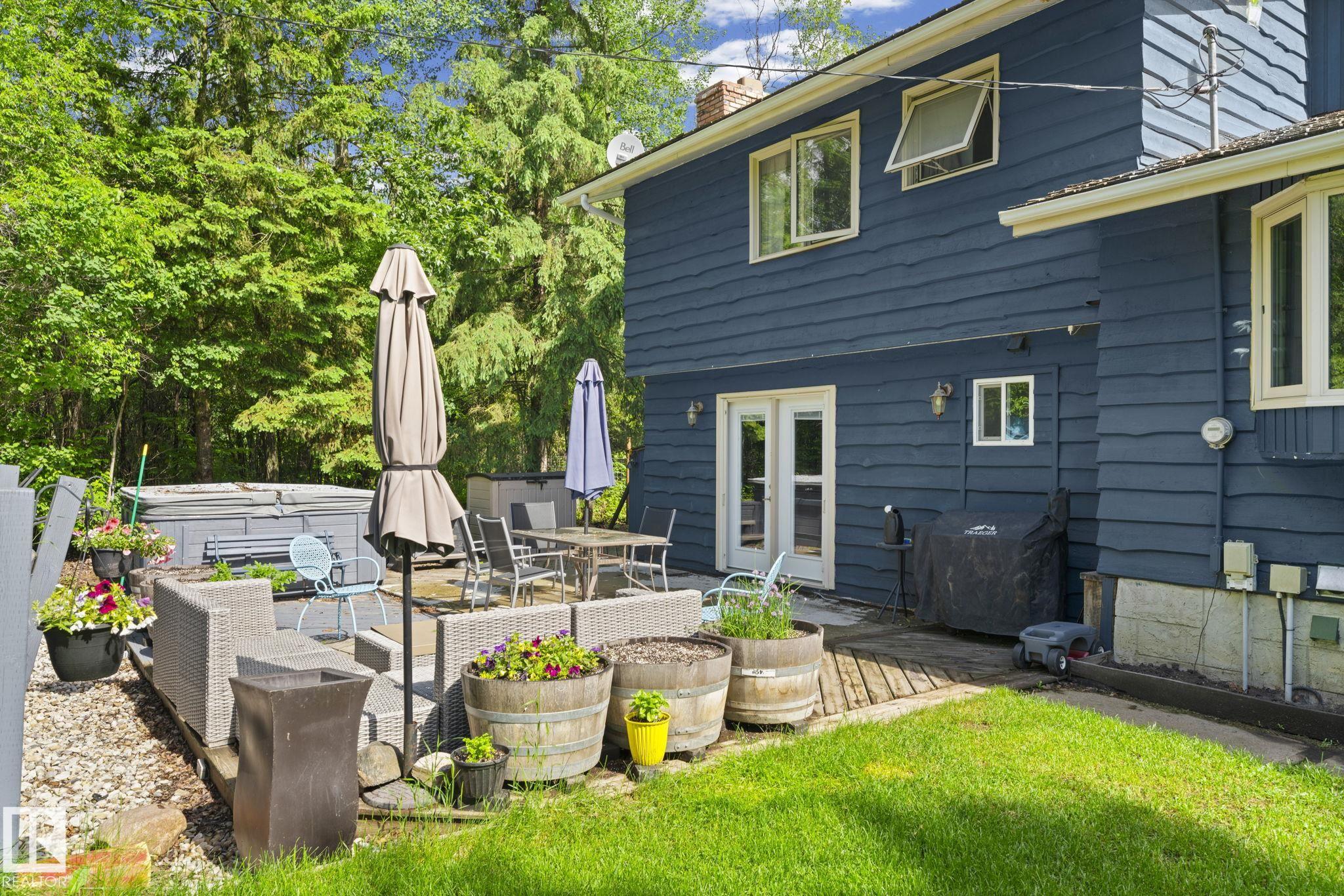 Photo 54 at 265 - 22051 Twp Road 530, High Ridge Place, Rural Strathcona County