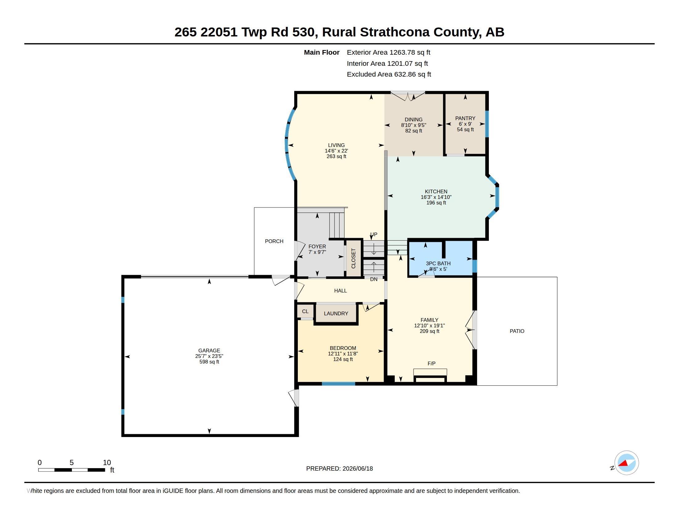 Photo 70 at 265 - 22051 Twp Road 530, High Ridge Place, Rural Strathcona County