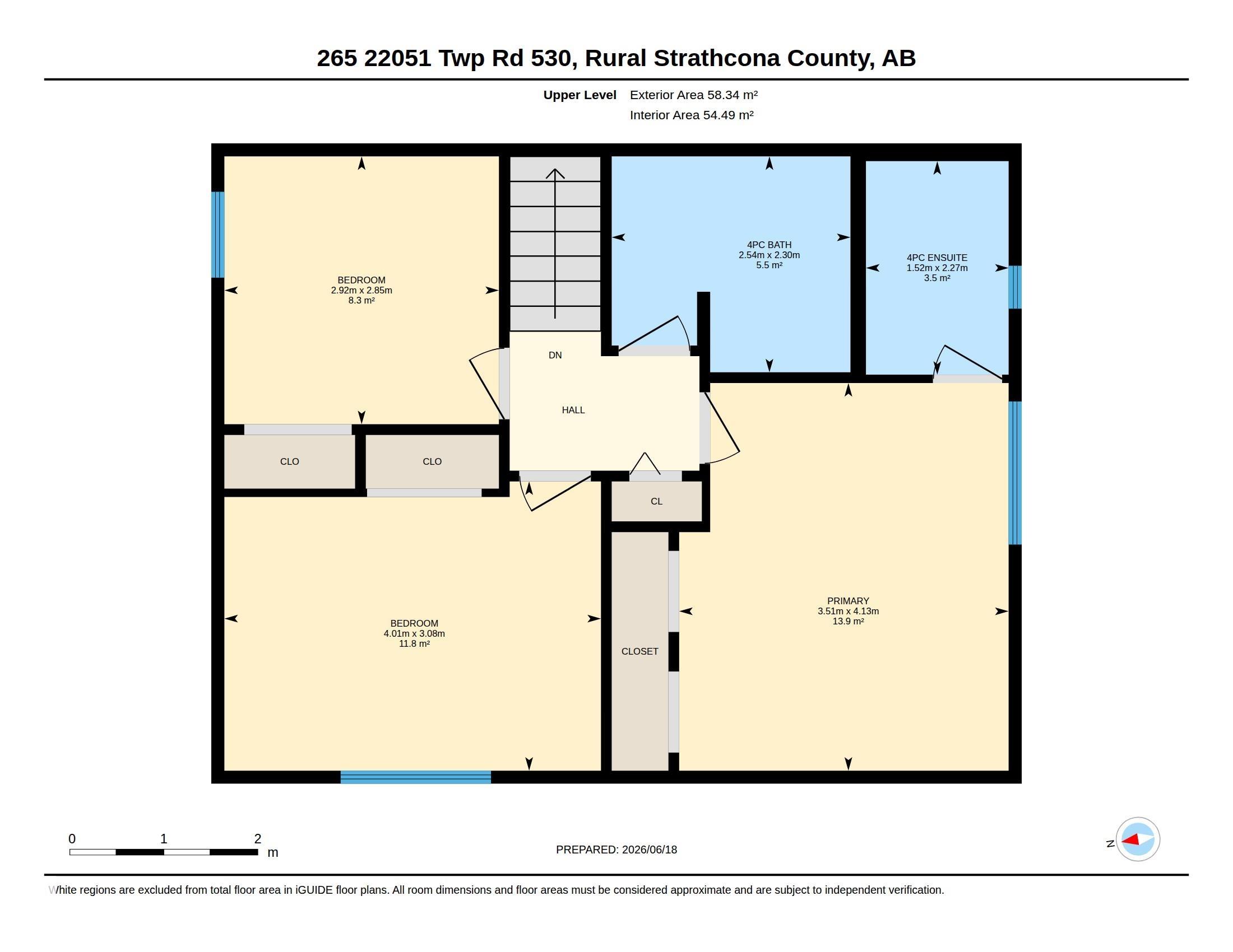 Photo 71 at 265 - 22051 Twp Road 530, High Ridge Place, Rural Strathcona County
