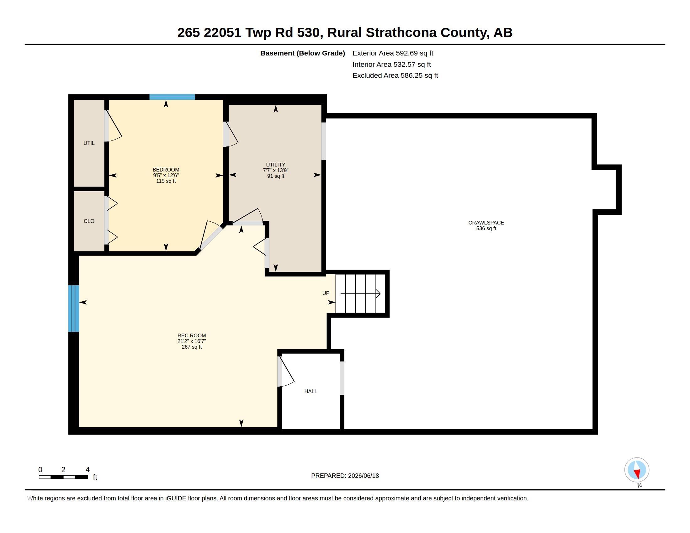 Photo 72 at 265 - 22051 Twp Road 530, High Ridge Place, Rural Strathcona County