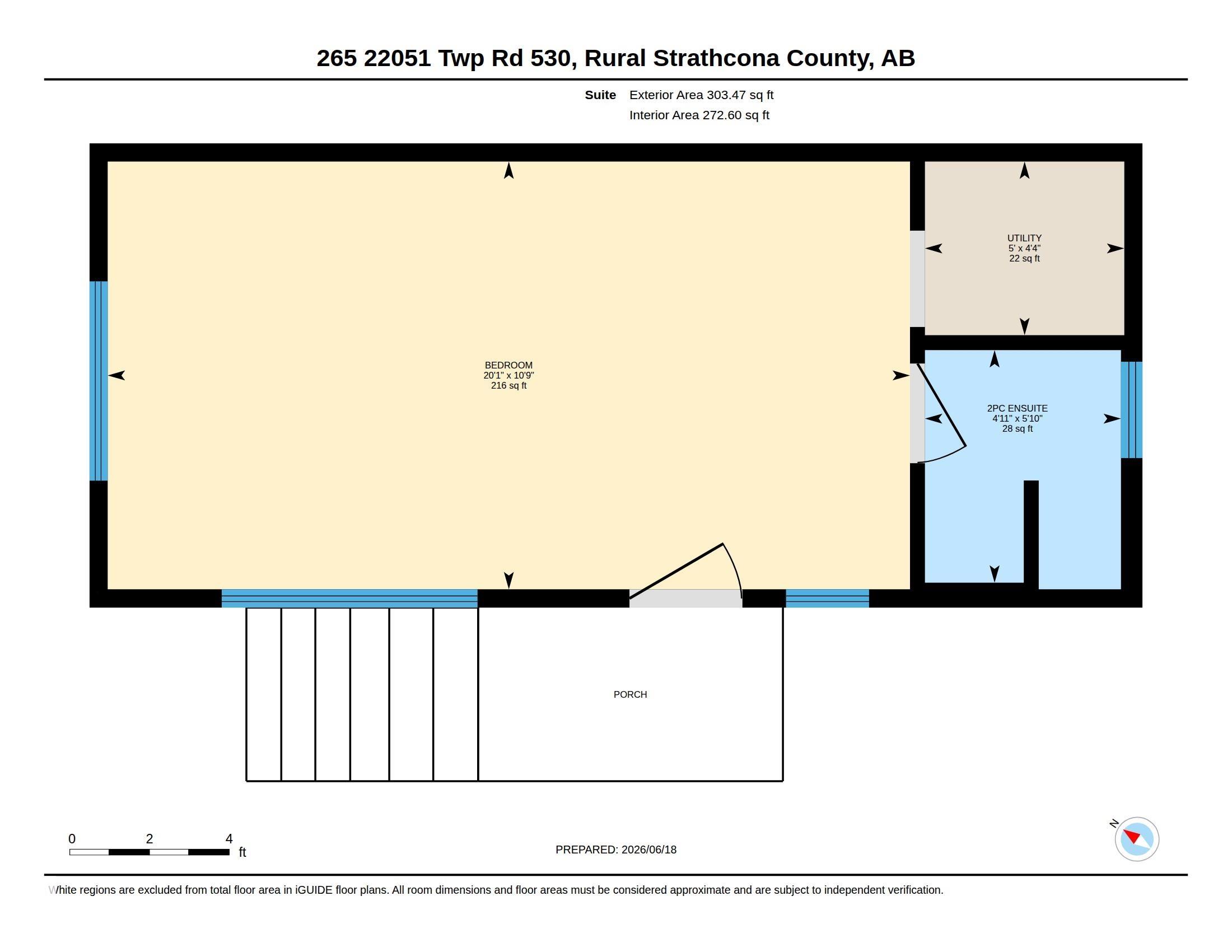 Photo 73 at 265 - 22051 Twp Road 530, High Ridge Place, Rural Strathcona County