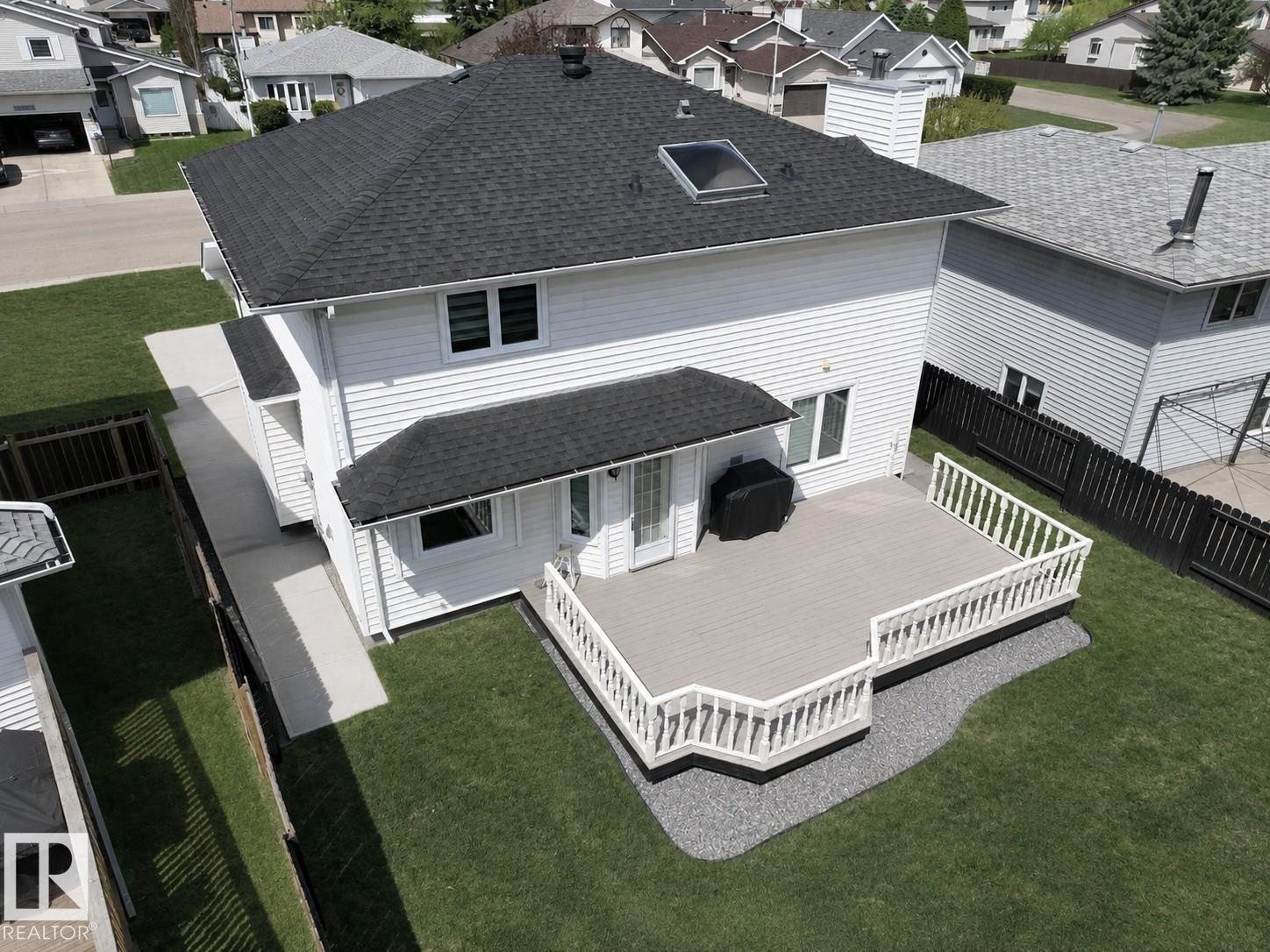 Photo 2 at 15235 61 Street NW, Mcleod, Edmonton