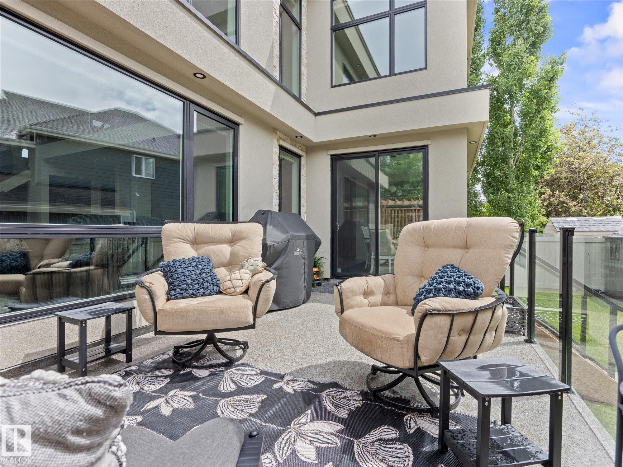 Photo 19 at 2503 Cameron Ravine Landing NW, Cameron Heights, Edmonton