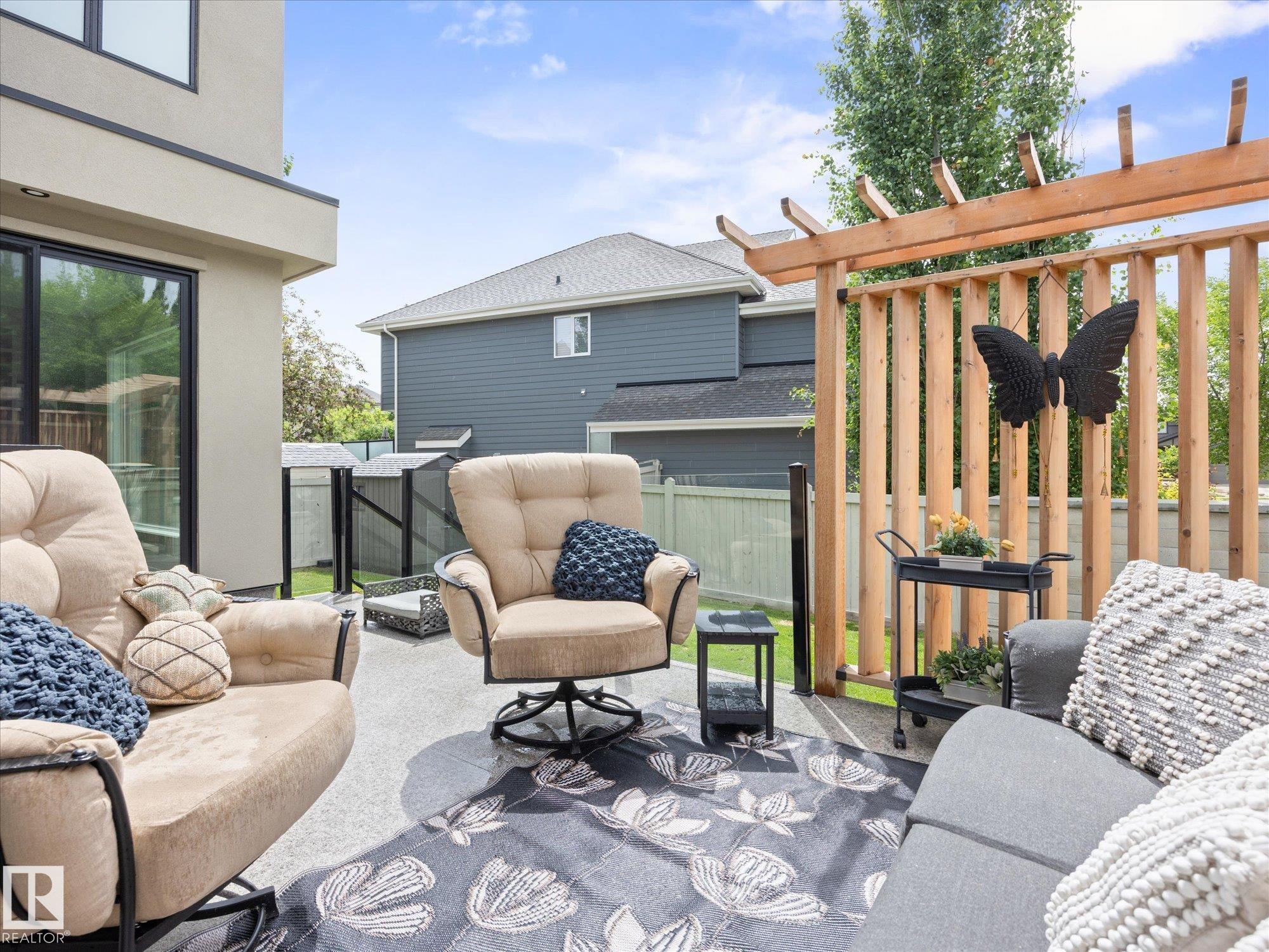 Photo 20 at 2503 Cameron Ravine Landing NW, Cameron Heights, Edmonton