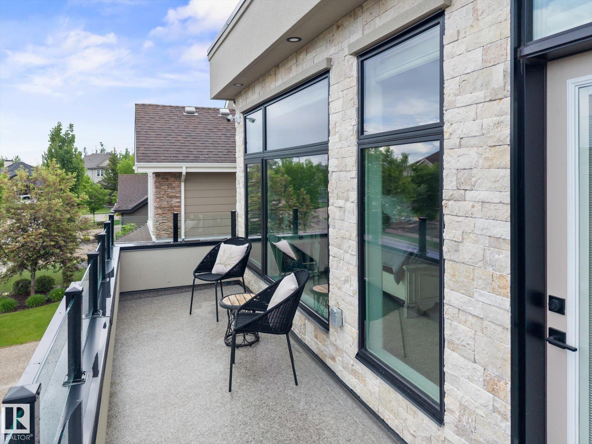 Photo 39 at 2503 Cameron Ravine Landing NW, Cameron Heights, Edmonton