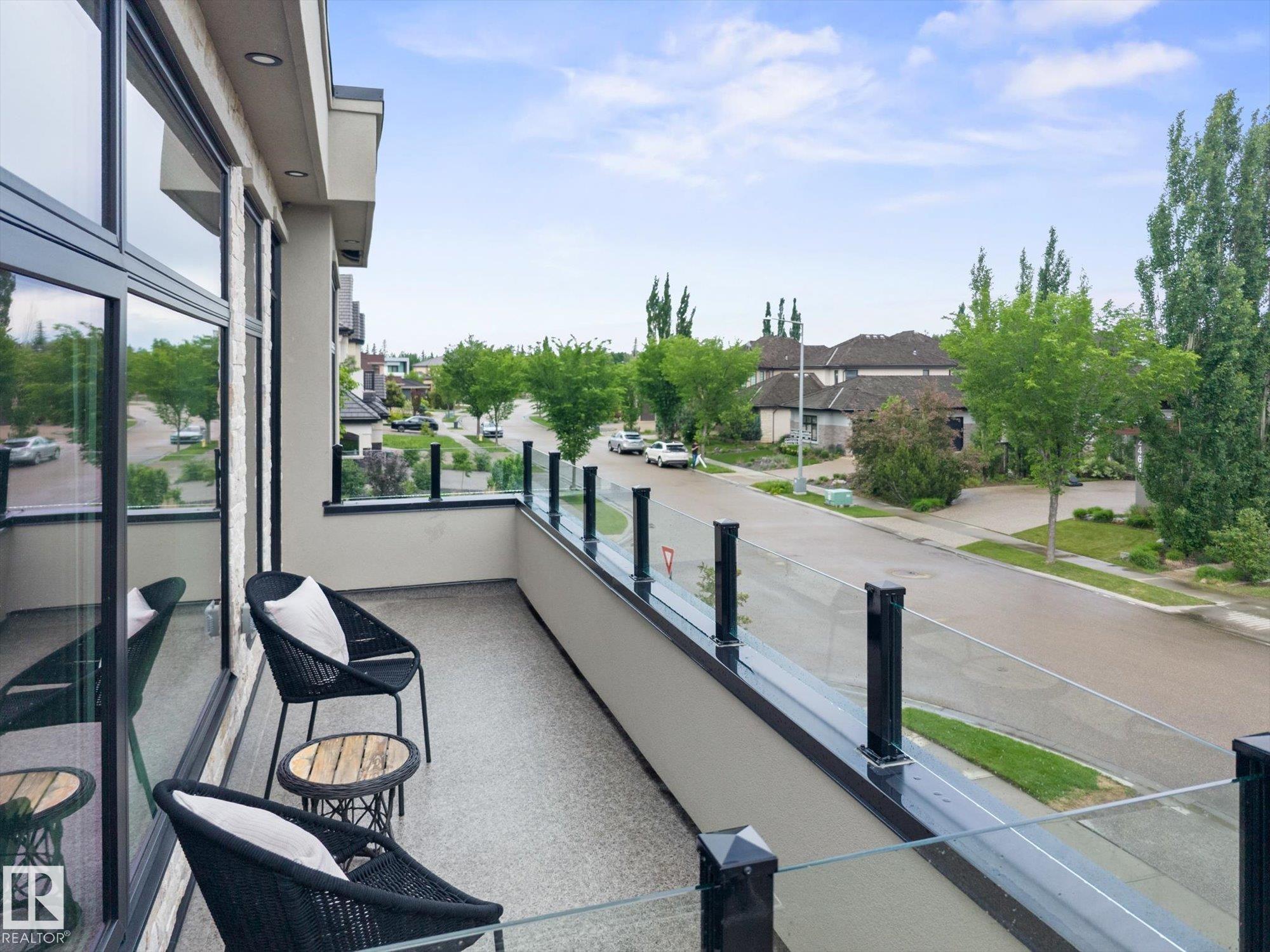 Photo 40 at 2503 Cameron Ravine Landing NW, Cameron Heights, Edmonton