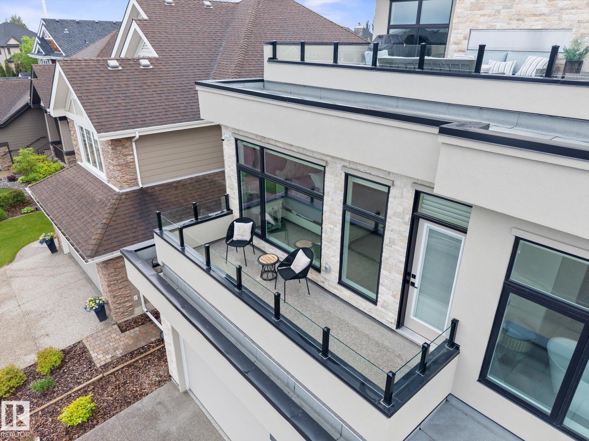 Photo 41 at 2503 Cameron Ravine Landing NW, Cameron Heights, Edmonton