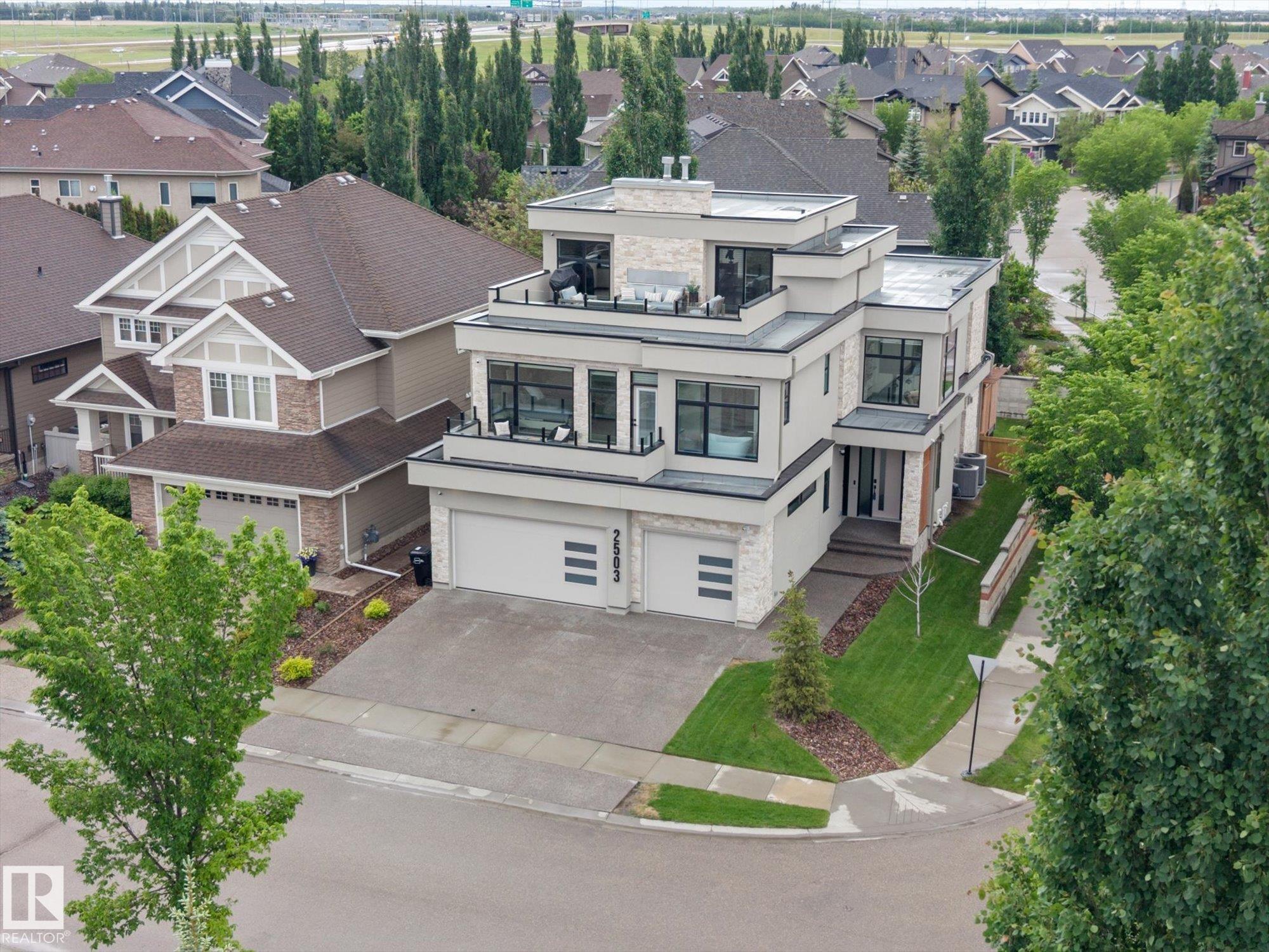 Photo 64 at 2503 Cameron Ravine Landing NW, Cameron Heights, Edmonton