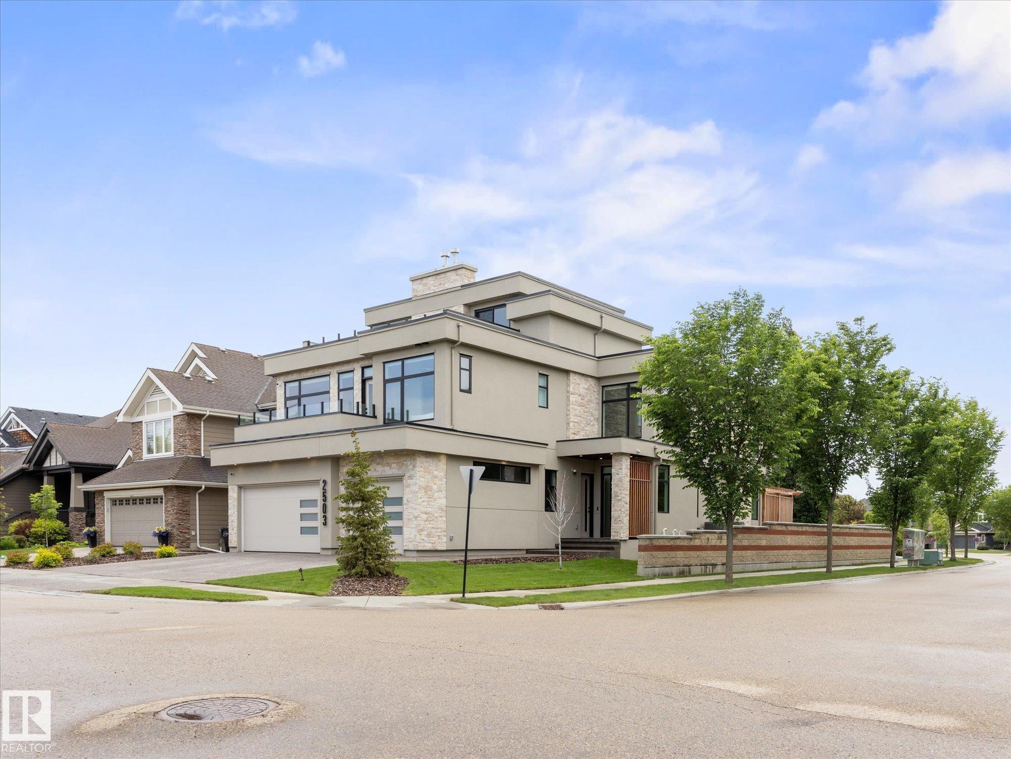 Photo 65 at 2503 Cameron Ravine Landing NW, Cameron Heights, Edmonton